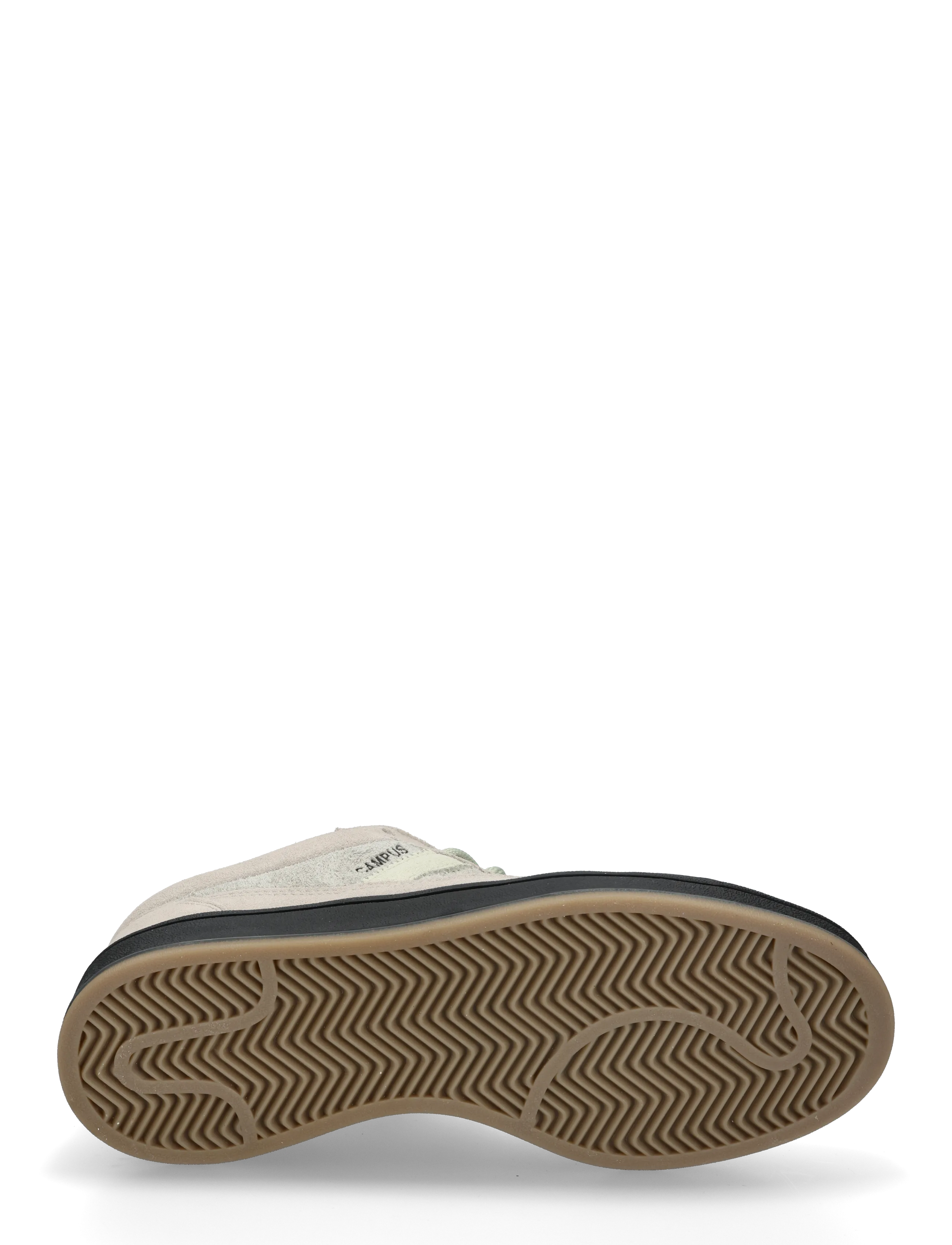 adidas Originals - CAMPUS ST - sügisene kokkuhoid - sesame/halgrn/cblack - 4