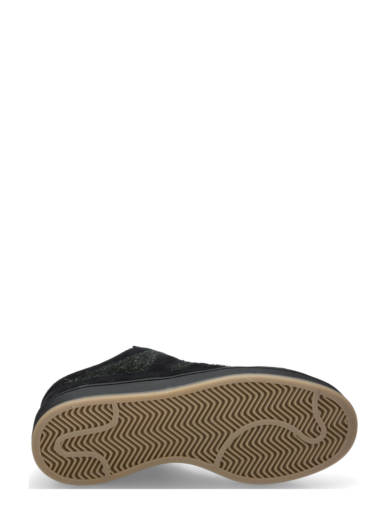 adidas Originals - CAMPUS ST - cblack/cblack/gum5 - 4