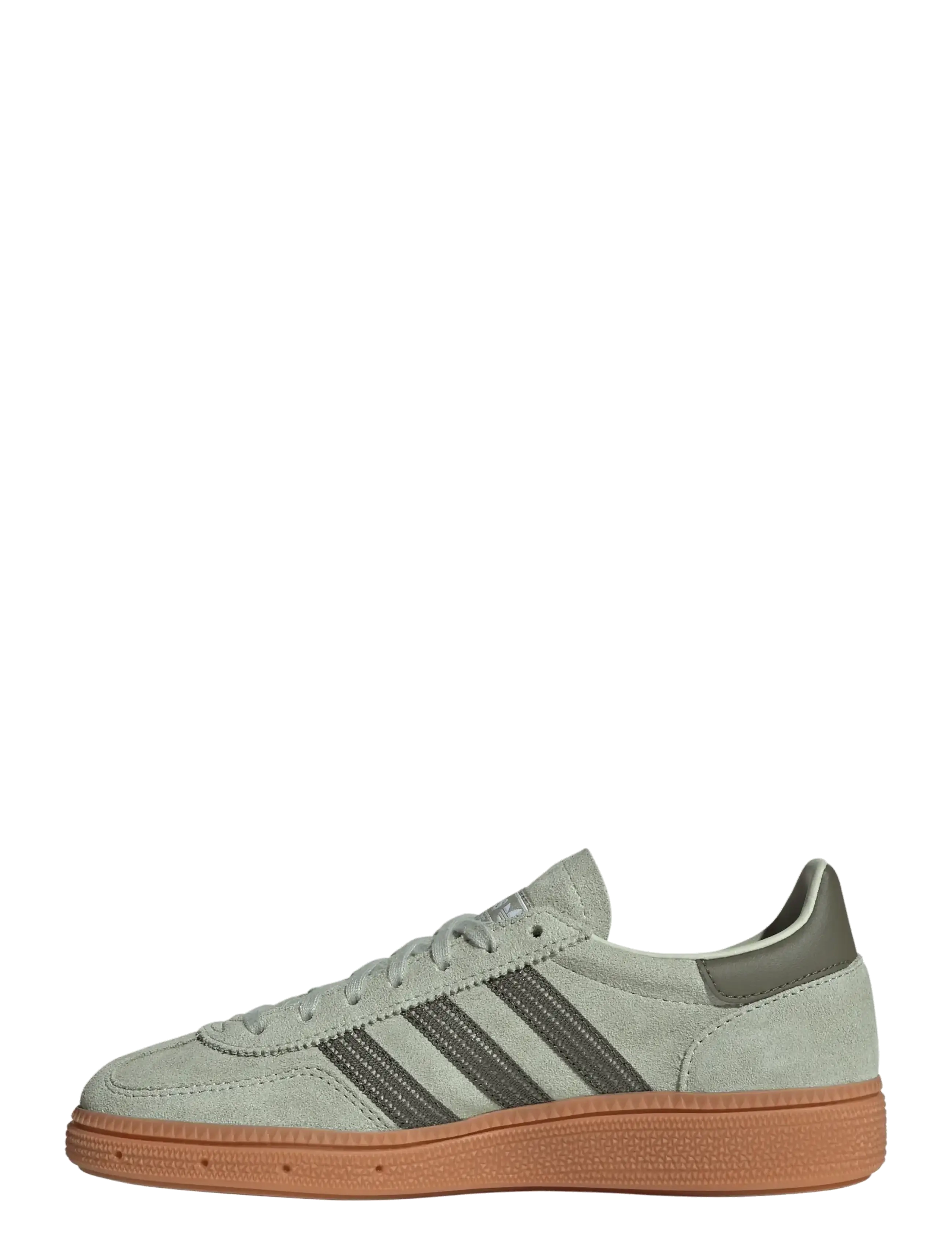 adidas Originals - HANDBALL SPEZIAL J - halgrn/olistr/ftwwht - 2