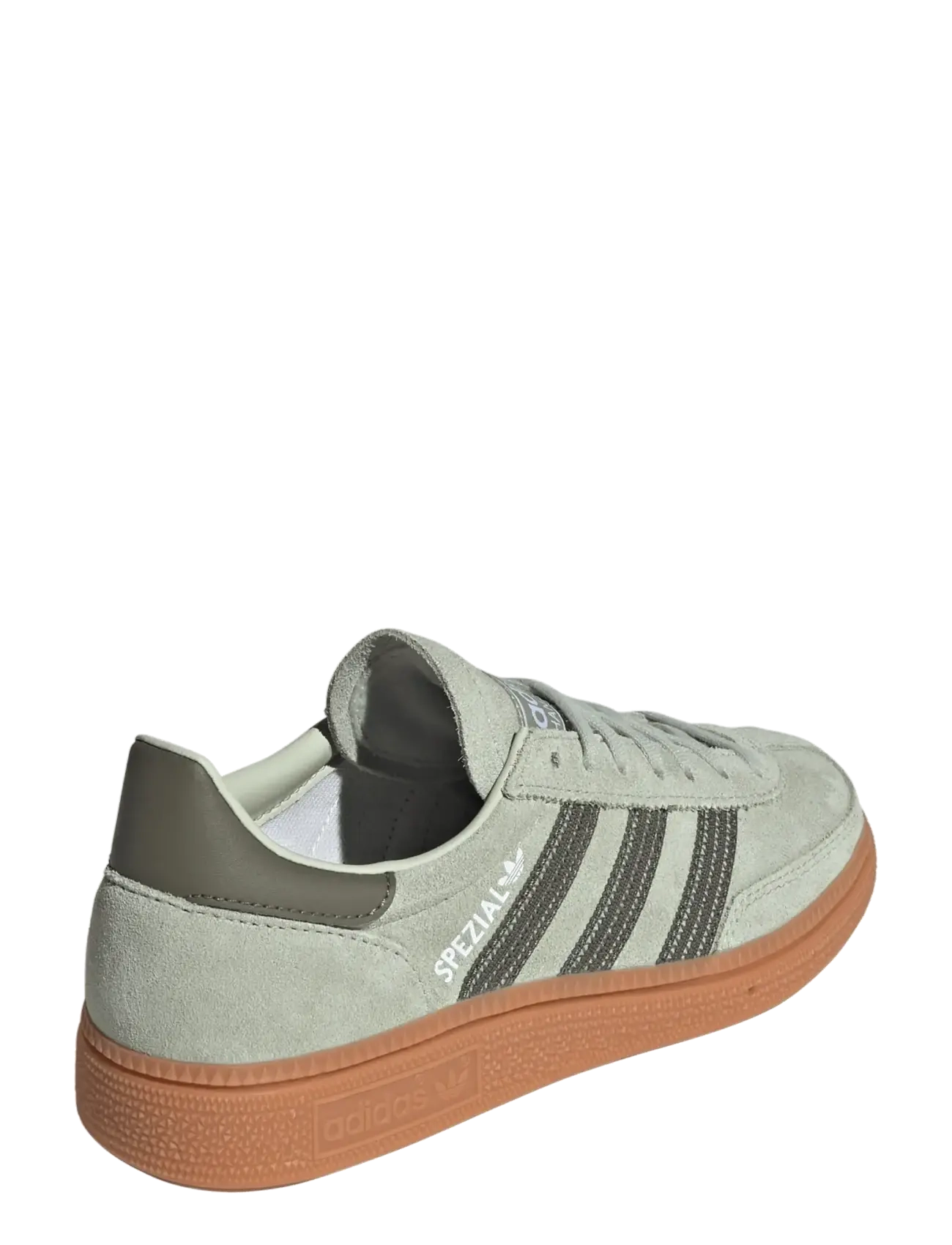 adidas Originals - HANDBALL SPEZIAL J - halgrn/olistr/ftwwht - 3