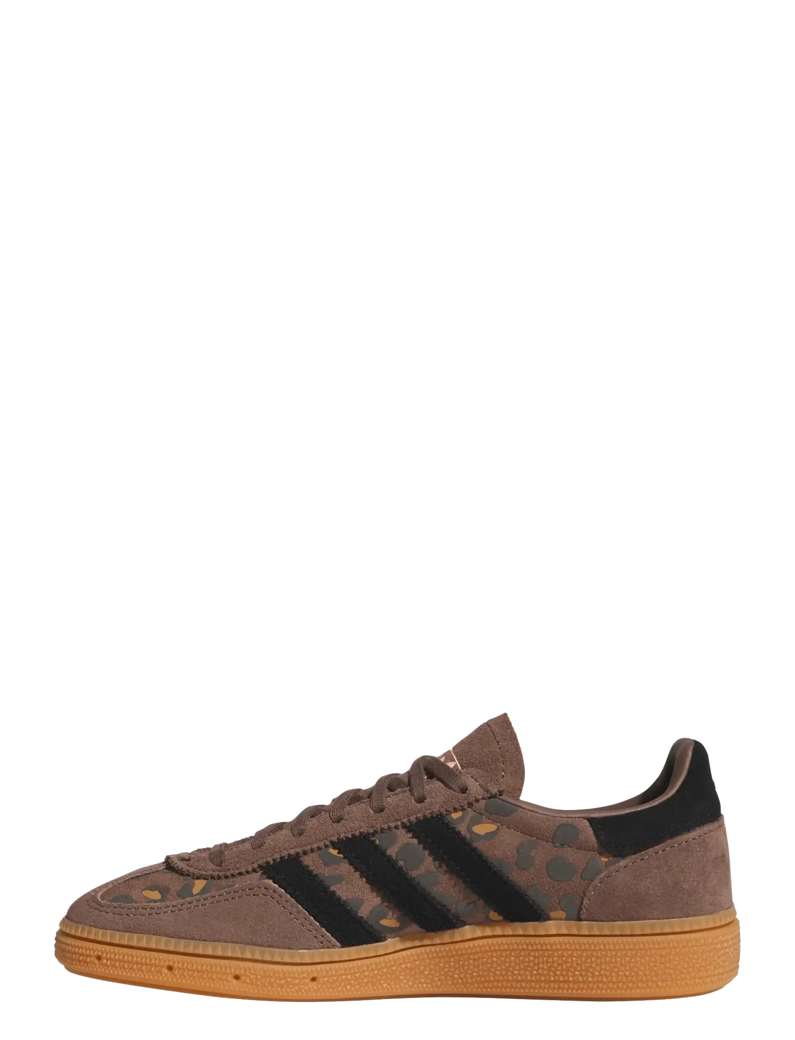 adidas Originals - HANDBALL SPEZIAL J - lave sneakers - earstr/cblack/glopnk - 2
