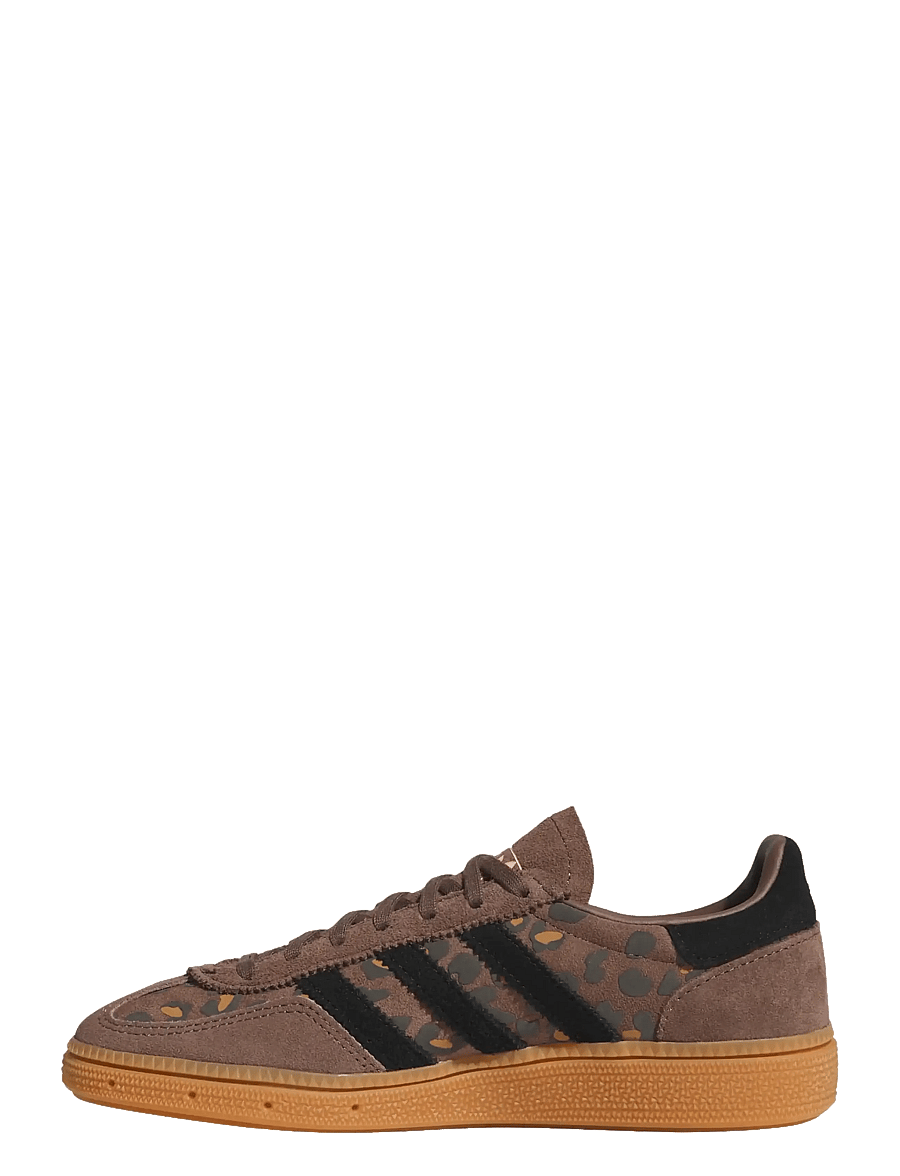 adidas Originals - HANDBALL SPEZIAL J - lave sneakers - earstr/cblack/glopnk - 2