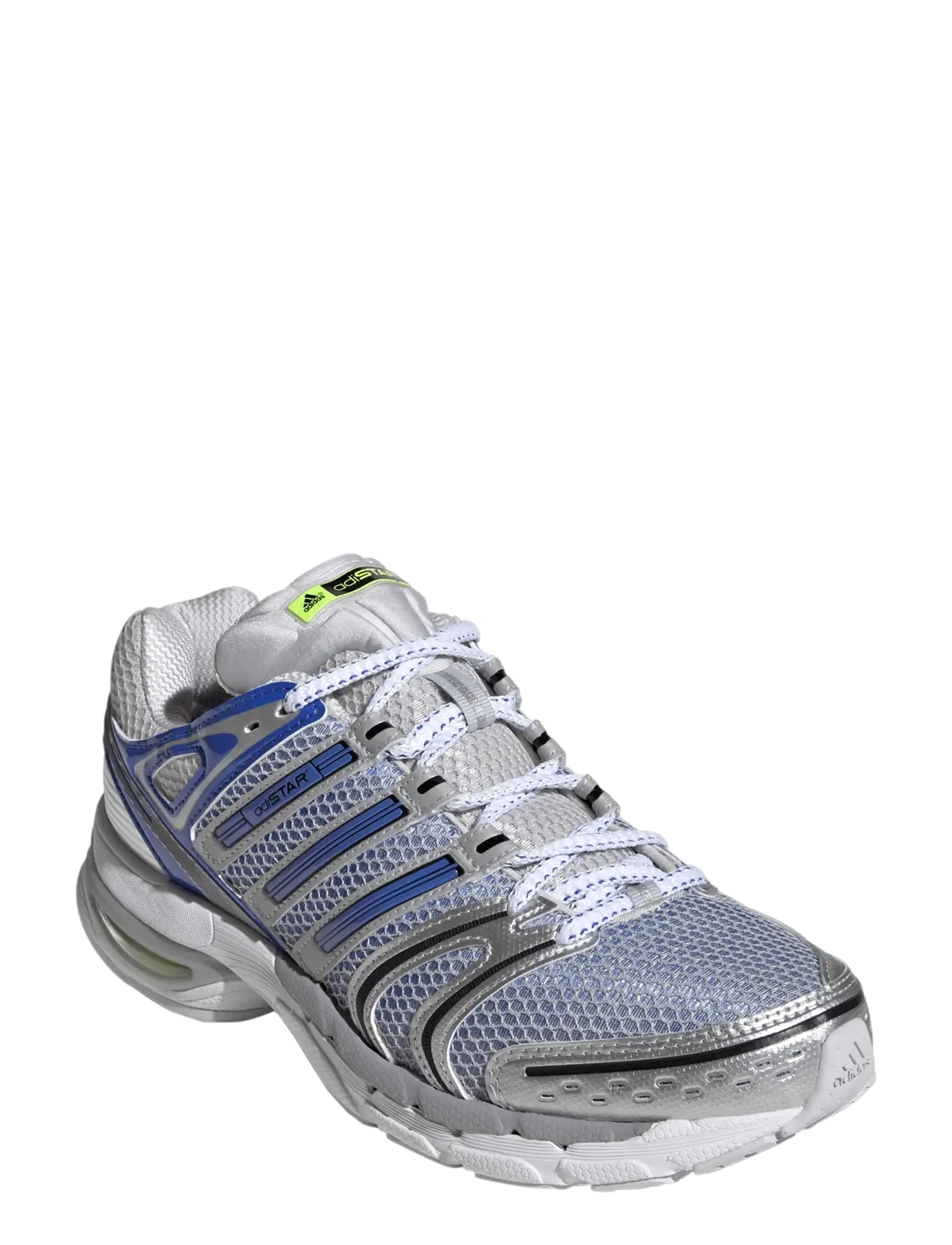 ADIDAS ORIGINALS Adistar Control 5 Silber - 40 - Herren