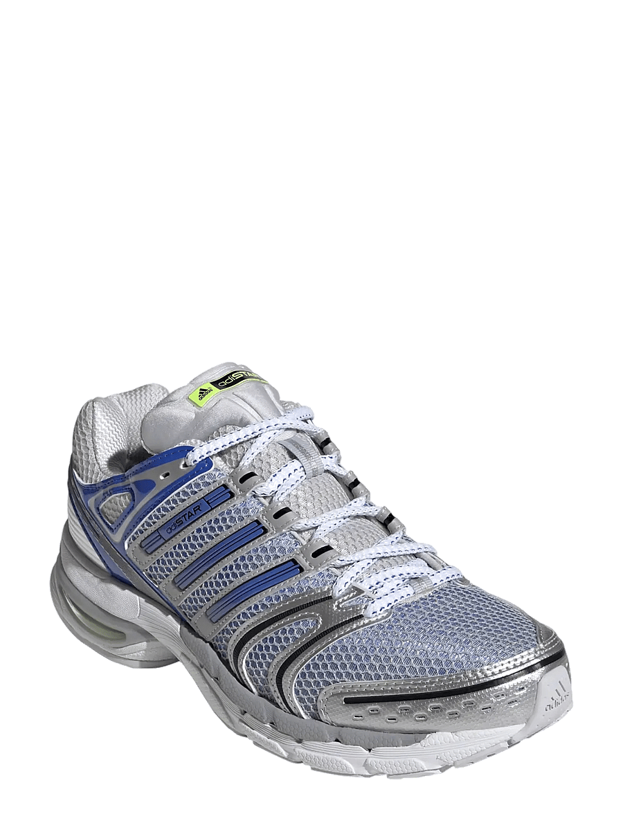 adidas Originals - ADISTAR CONTROL 5 - running shoes - silvmt/hirblu/luclem - 0
