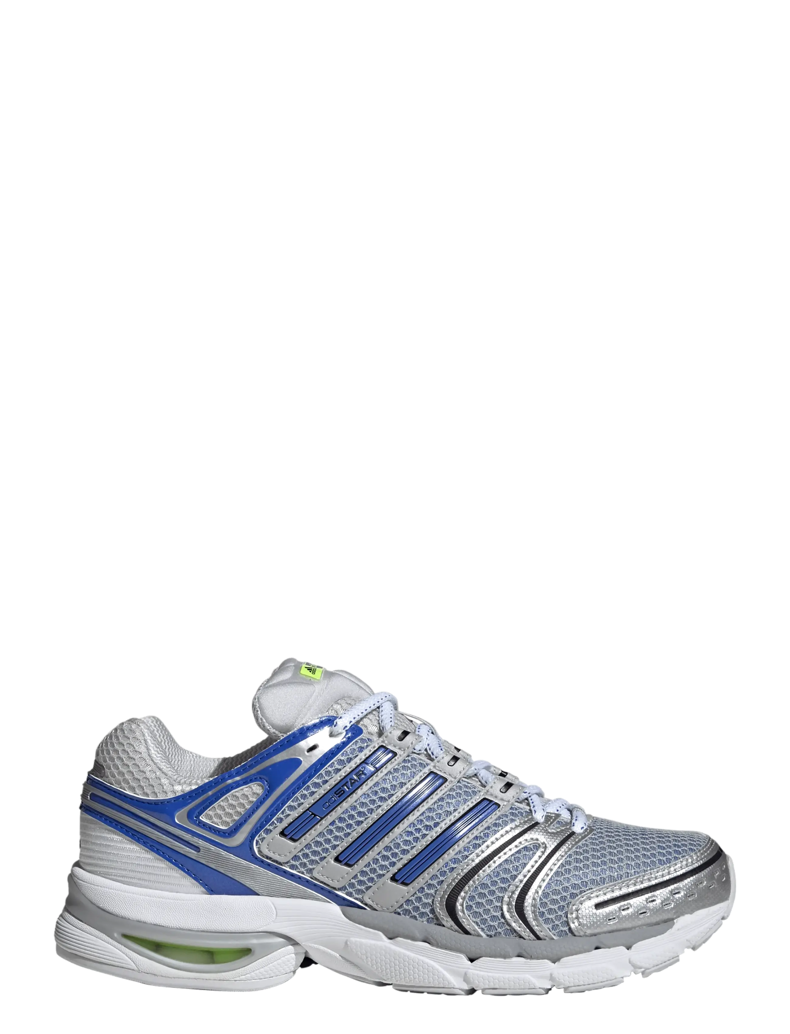 adidas Originals - ADISTAR CONTROL 5 - running shoes - silvmt/hirblu/luclem - 1