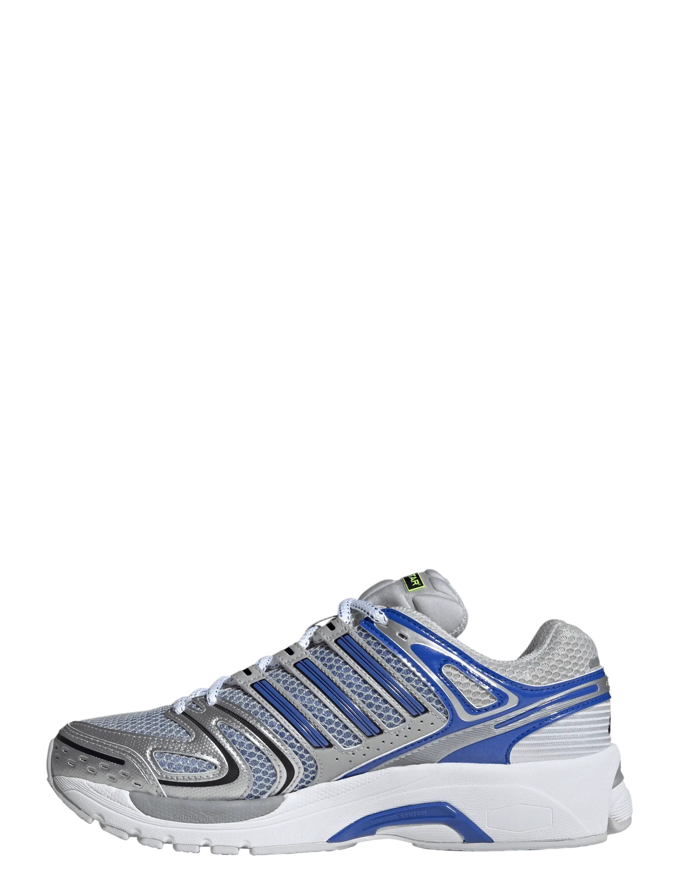 adidas Originals - ADISTAR CONTROL 5 - running shoes - silvmt/hirblu/luclem - 2