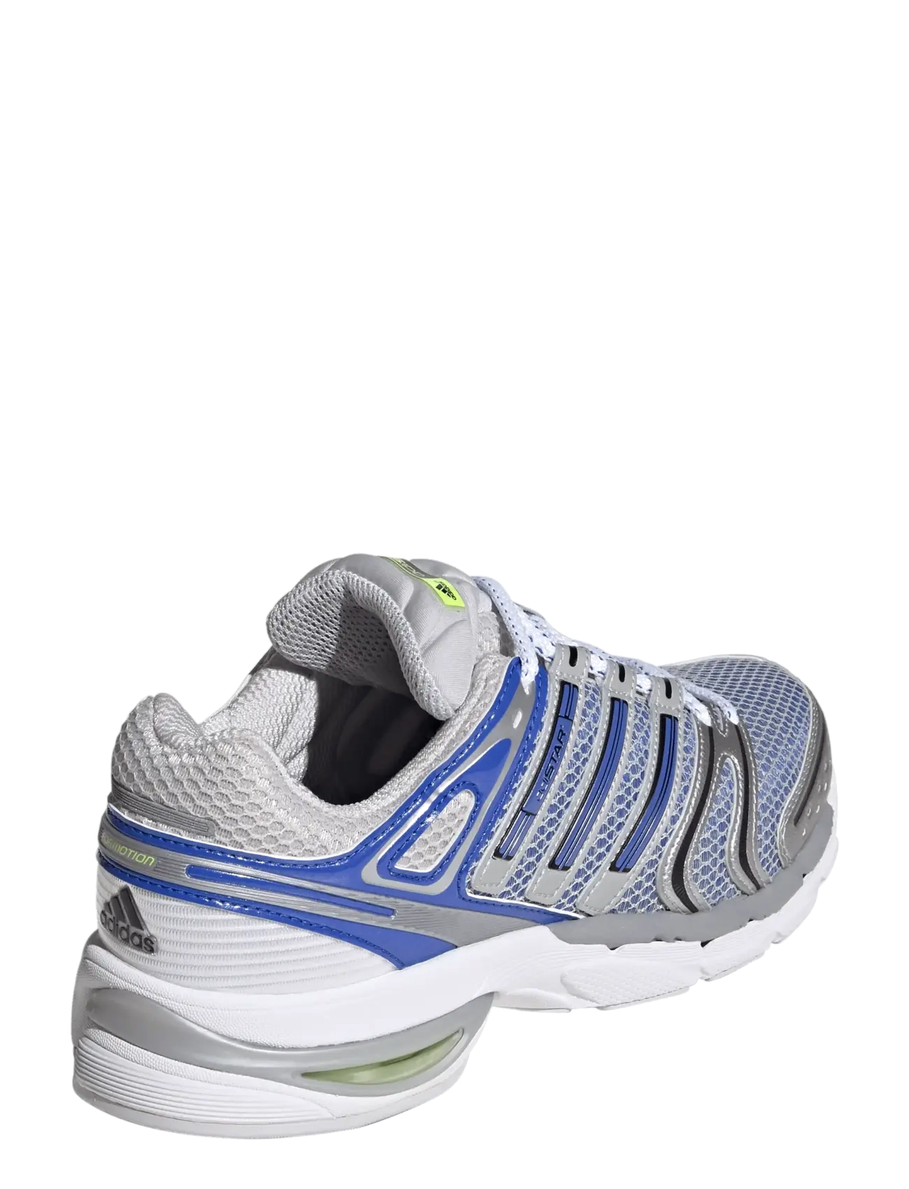 adidas Originals - ADISTAR CONTROL 5 - running shoes - silvmt/hirblu/luclem - 3