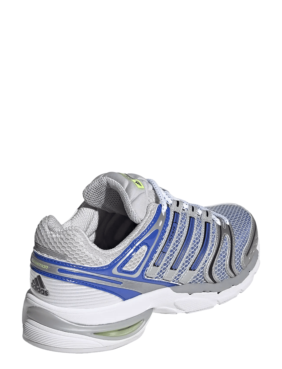 adidas Originals - ADISTAR CONTROL 5 - running shoes - silvmt/hirblu/luclem - 3