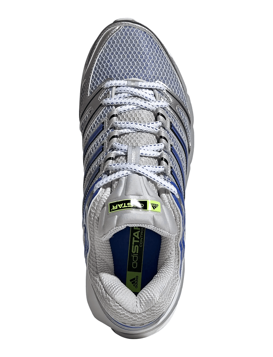 adidas Originals - ADISTAR CONTROL 5 - running shoes - silvmt/hirblu/luclem - 4