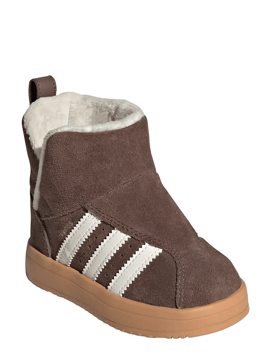 adidas Originals - CAMPUS 00s WTR MD I - jalanõud - earstr/owhite/gum2 - 0