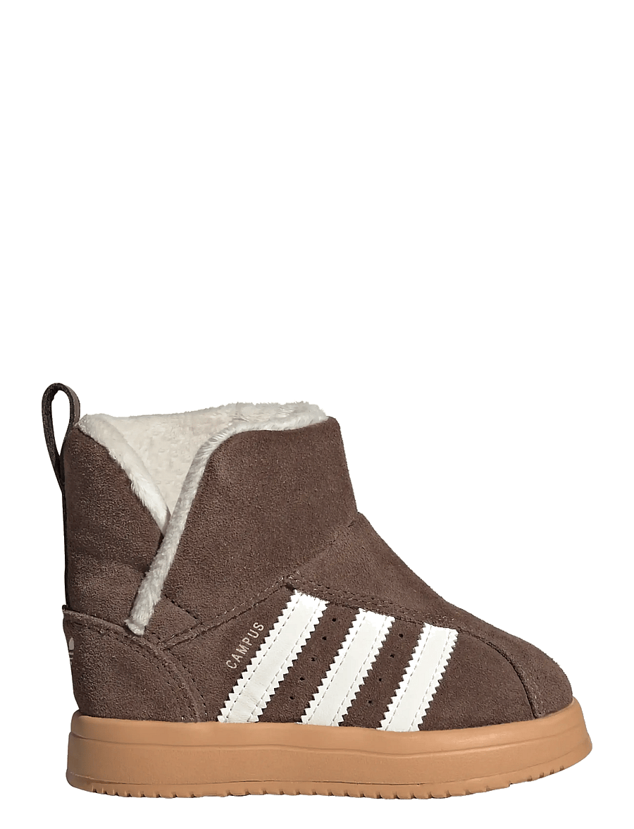 adidas Originals - CAMPUS 00s WTR MD I - jalanõud - earstr/owhite/gum2 - 1