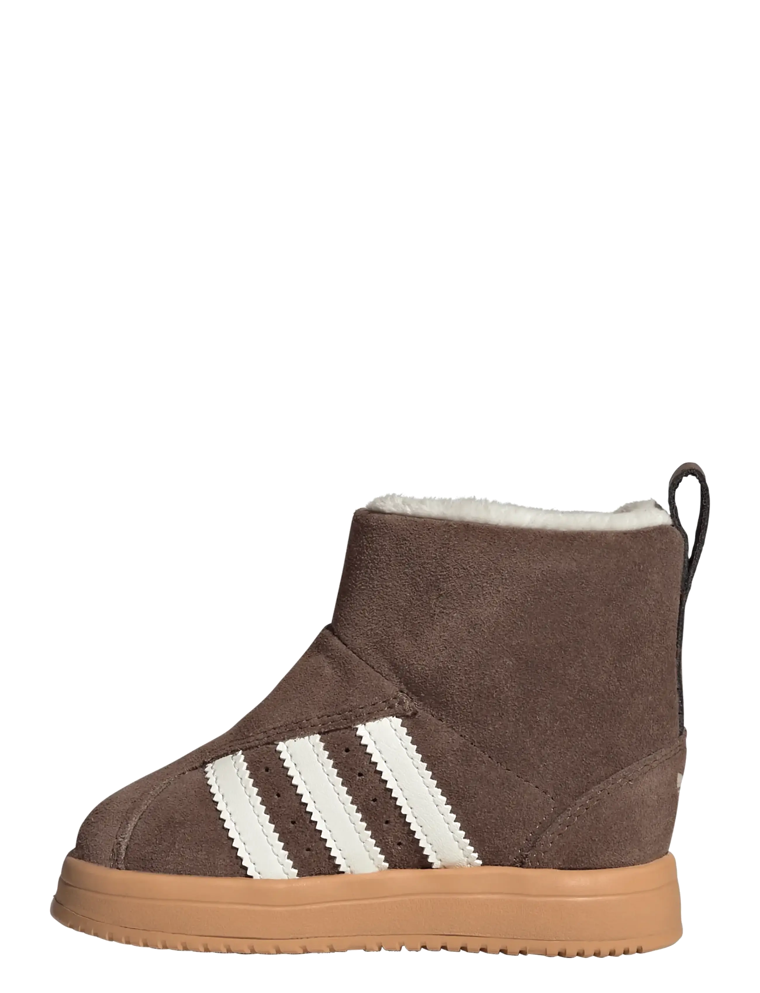 adidas Originals - CAMPUS 00s WTR MD I - earstr/owhite/gum2 - 2