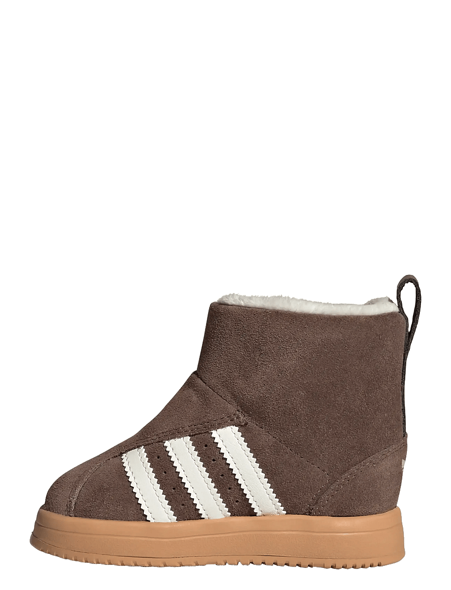 adidas Originals - CAMPUS 00s WTR MD I - jalanõud - earstr/owhite/gum2 - 2