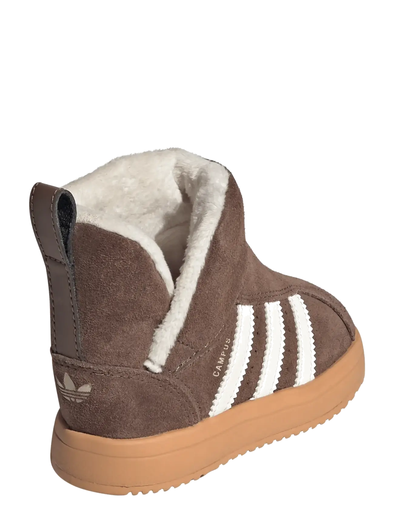 adidas Originals - CAMPUS 00s WTR MD I - earstr/owhite/gum2 - 3