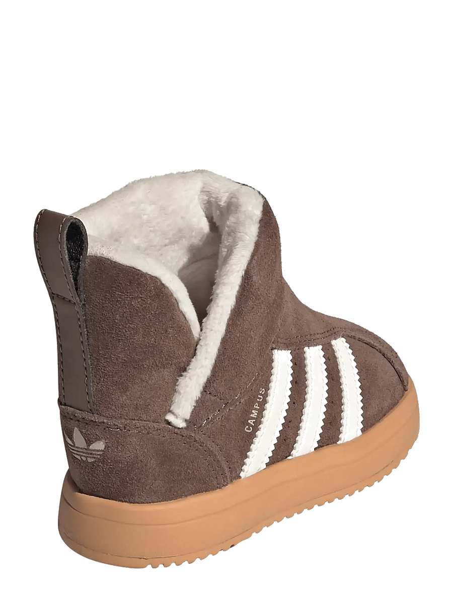 adidas Originals - CAMPUS 00s WTR MD I - jalanõud - earstr/owhite/gum2 - 3