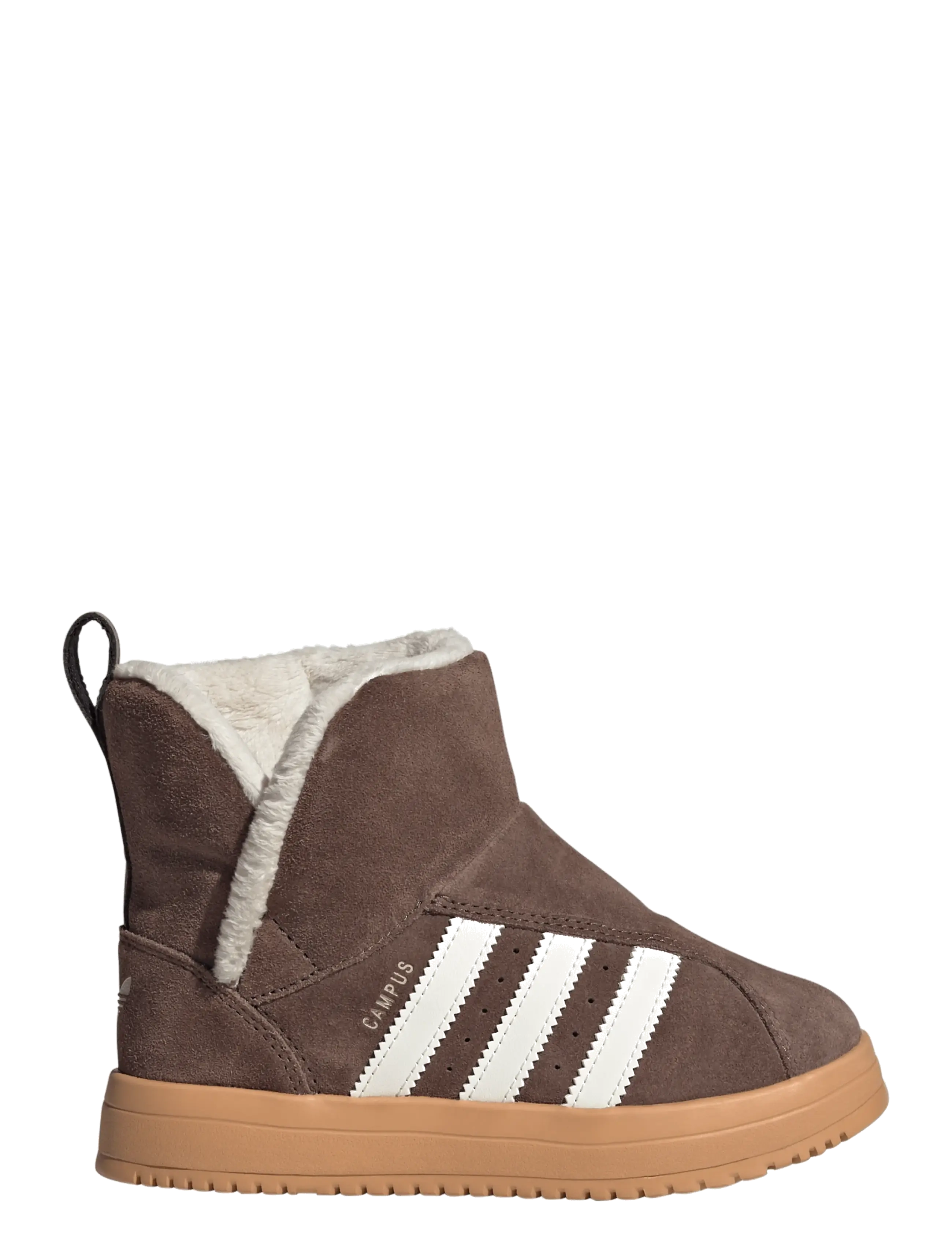 adidas Originals - CAMPUS 00s WTR MD C - earstr/owhite/gum2 - 1