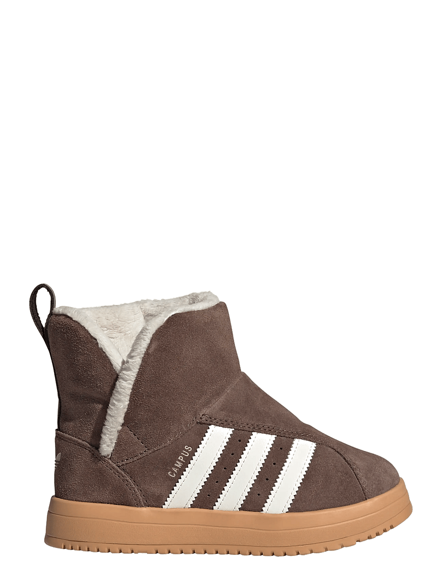 adidas Originals - CAMPUS 00s WTR MD C - earstr/owhite/gum2 - 1