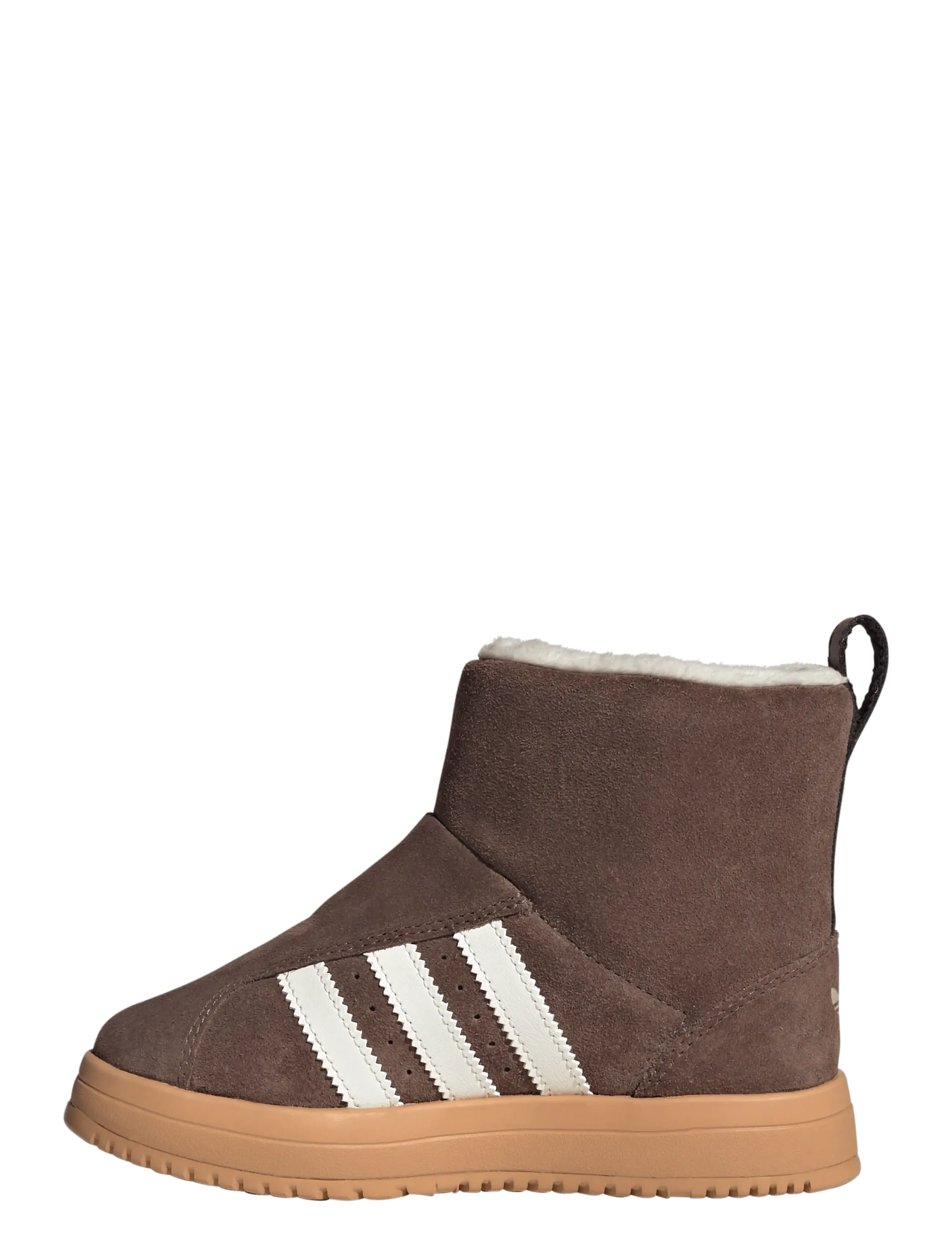 adidas Originals - CAMPUS 00s WTR MD C - earstr/owhite/gum2 - 2