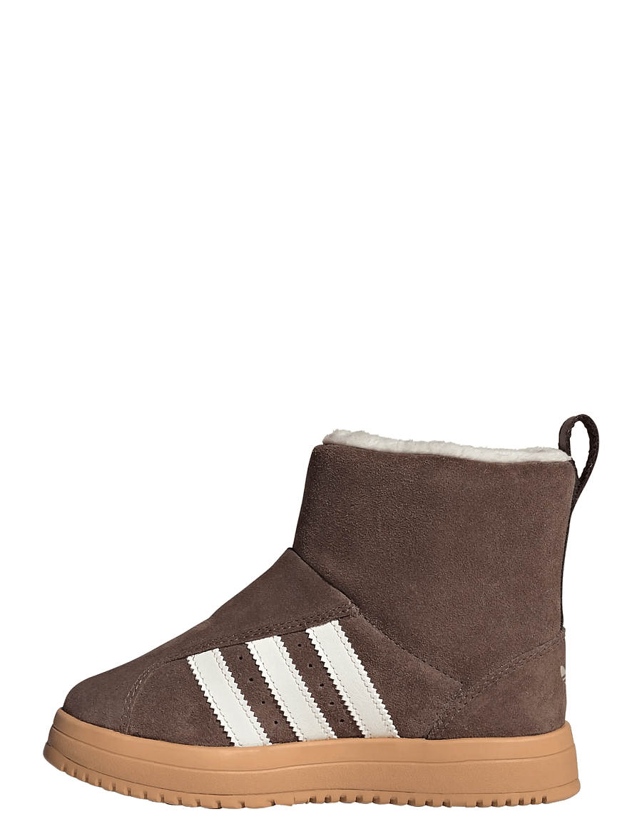 adidas Originals - CAMPUS 00s WTR MD C - earstr/owhite/gum2 - 2