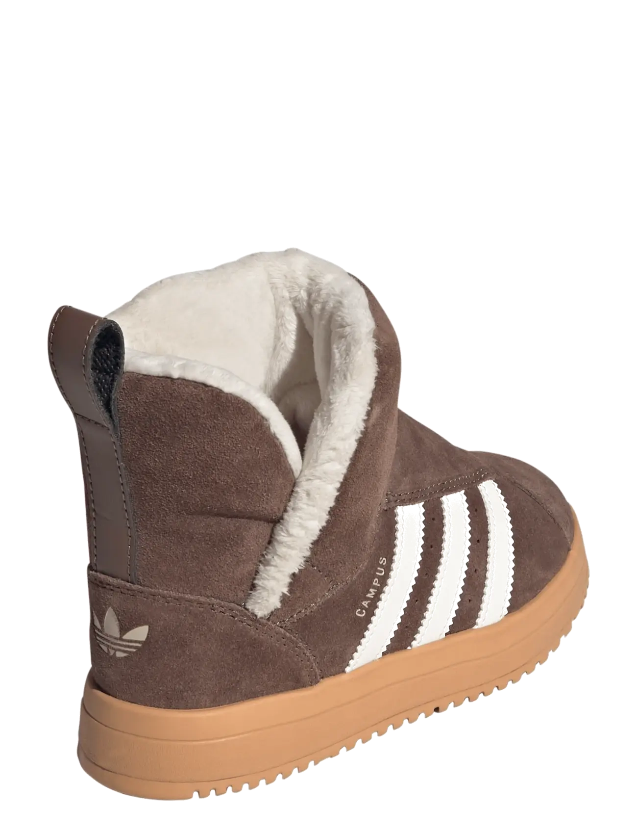 adidas Originals - CAMPUS 00s WTR MD C - earstr/owhite/gum2 - 3