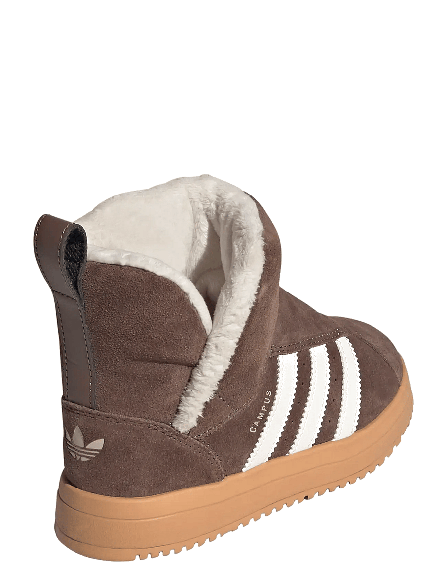 adidas Originals - CAMPUS 00s WTR MD C - earstr/owhite/gum2 - 3
