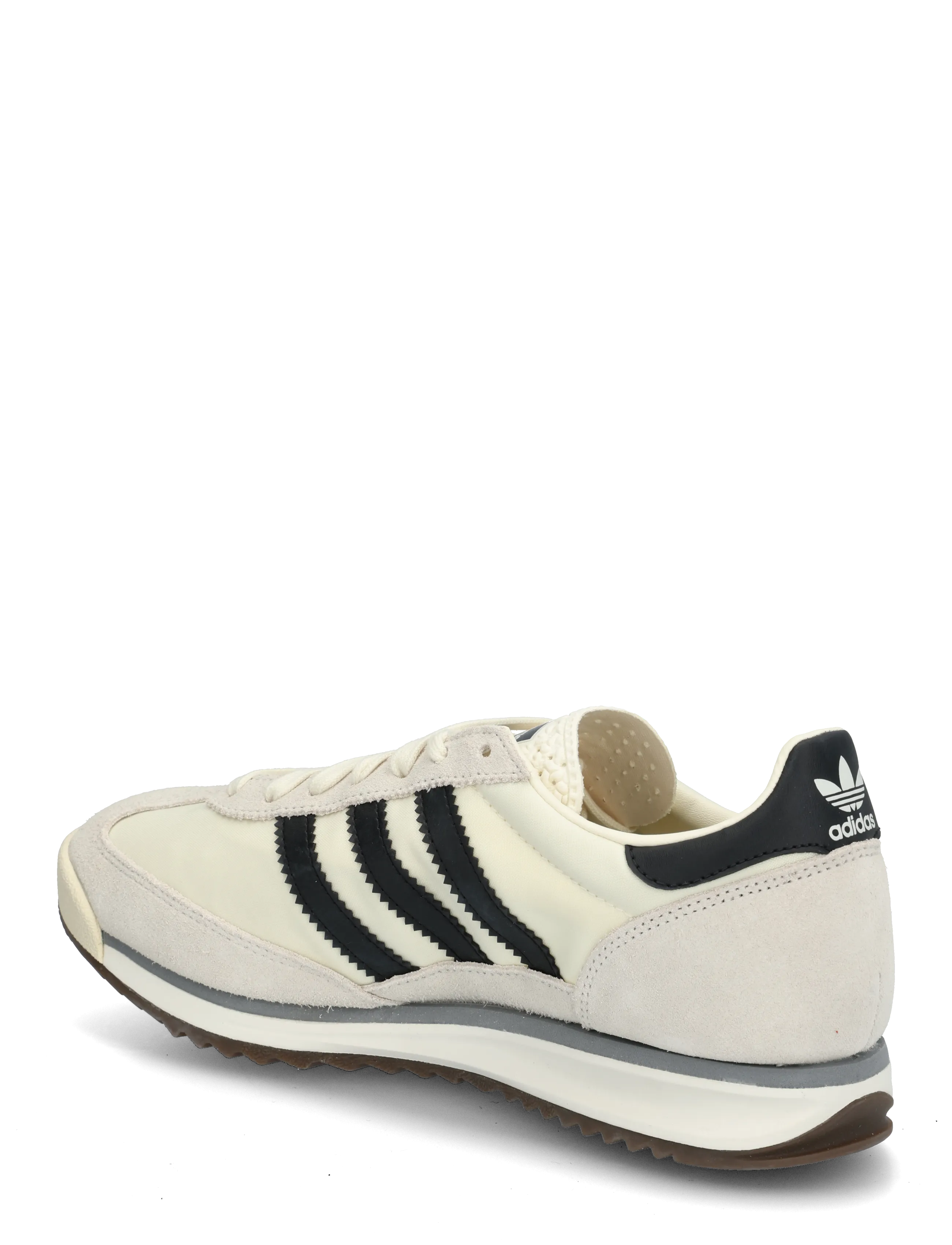 adidas Originals - SL 72 RS - sügisene kokkuhoid - crewht/cblack/grethr - 1