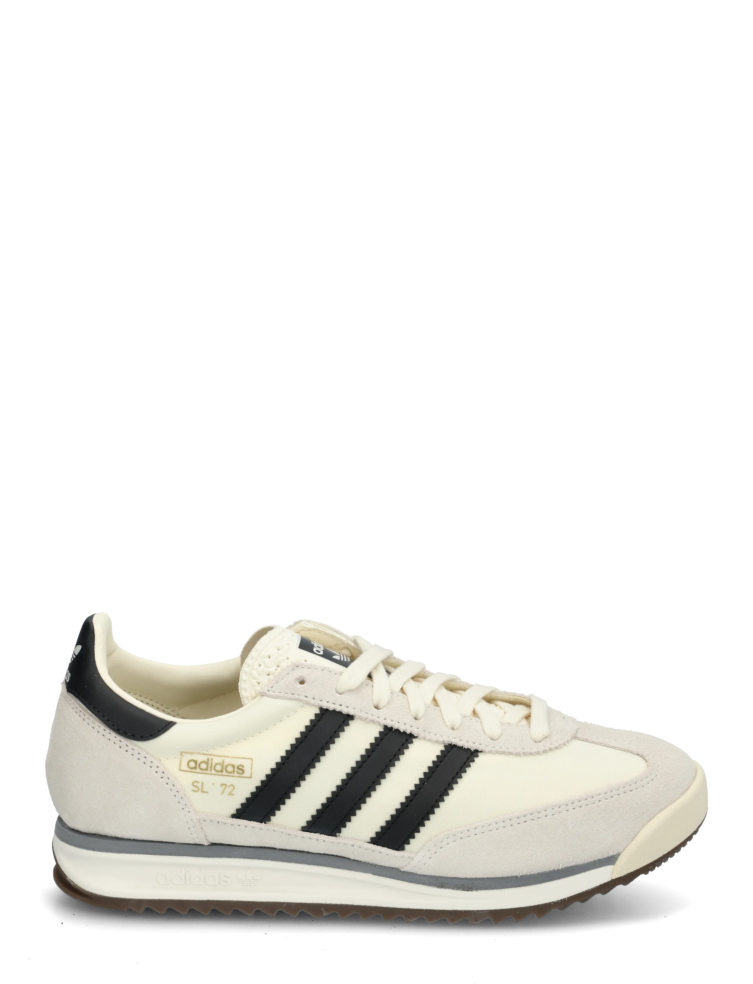 adidas Originals - SL 72 RS - sügisene kokkuhoid - crewht/cblack/grethr - 2