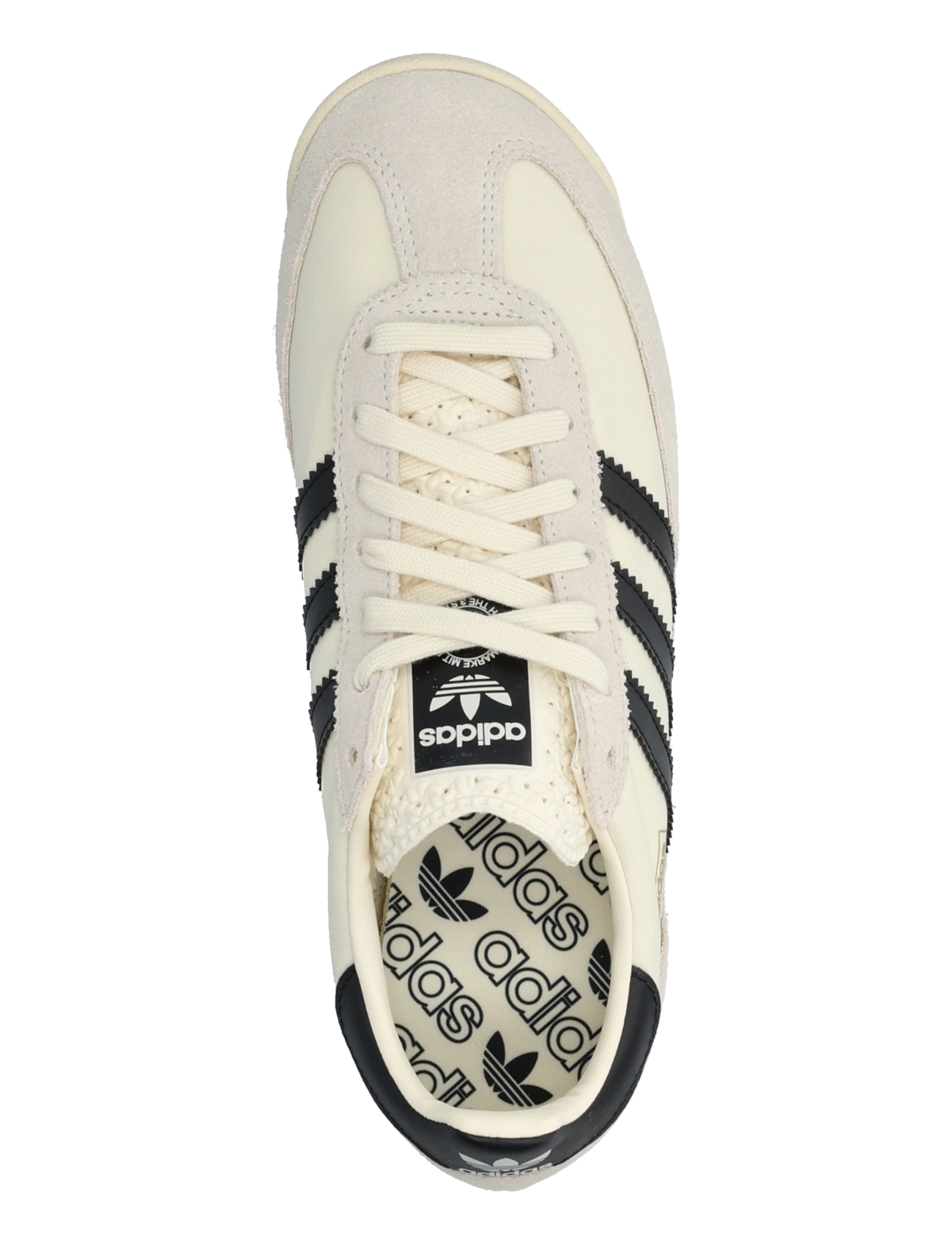 Adidas Originals Sl 72 Rs sneakers dam – bild 4