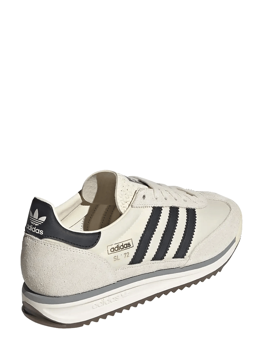 adidas Originals - SL 72 RS - niedriger schnitt - crewht/cblack/grethr - 3