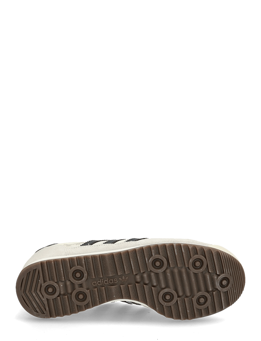 adidas Originals - SL 72 RS - niedriger schnitt - crewht/cblack/grethr - 4