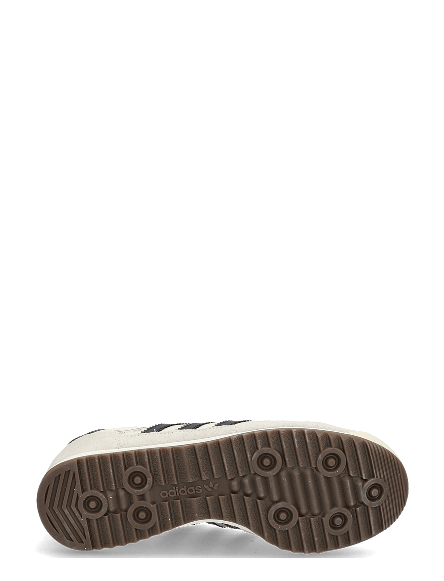 adidas Originals - SL 72 RS - låga sneakers - crewht/cblack/grethr - 4