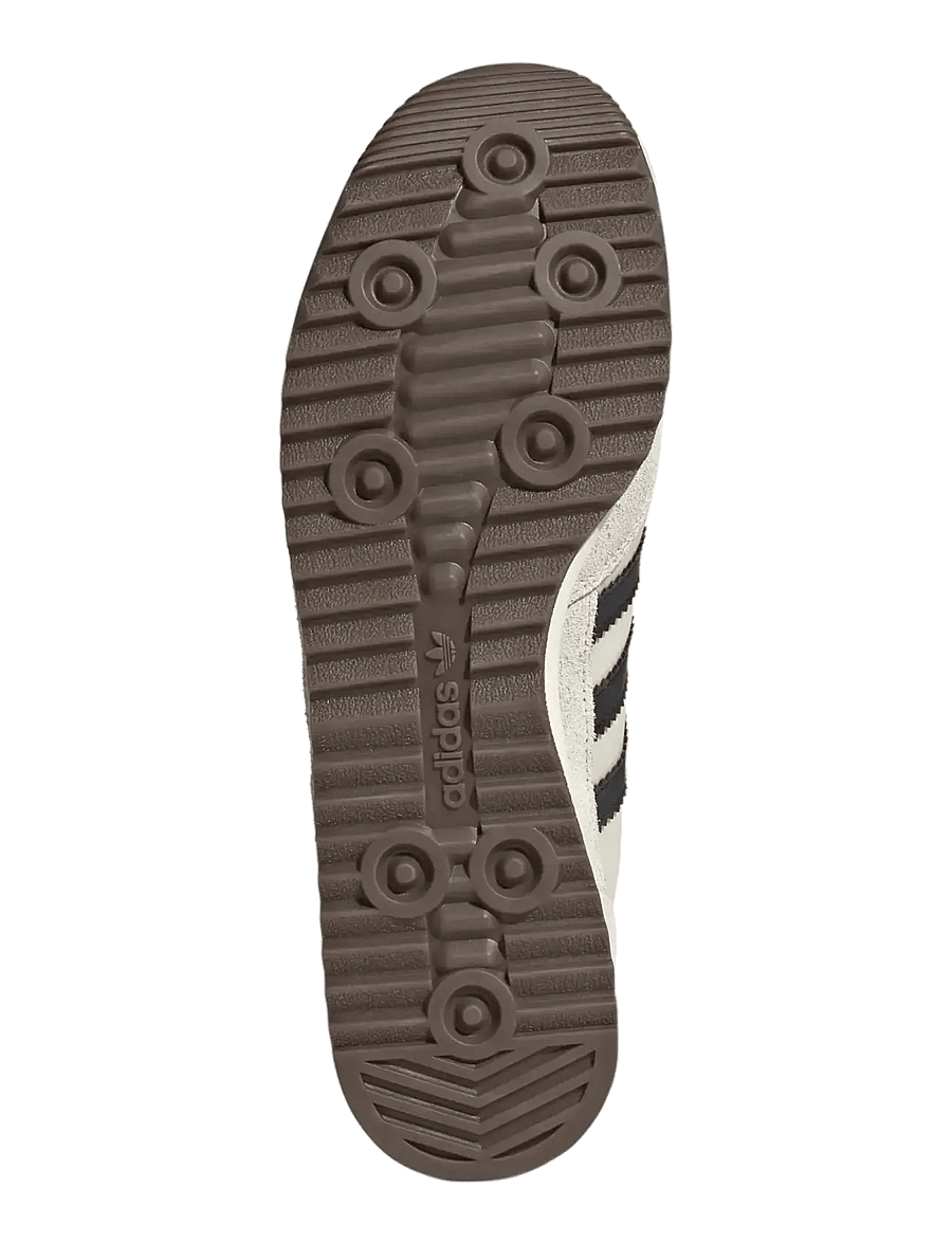 adidas Originals - SL 72 RS - niedriger schnitt - crewht/cblack/grethr - 5