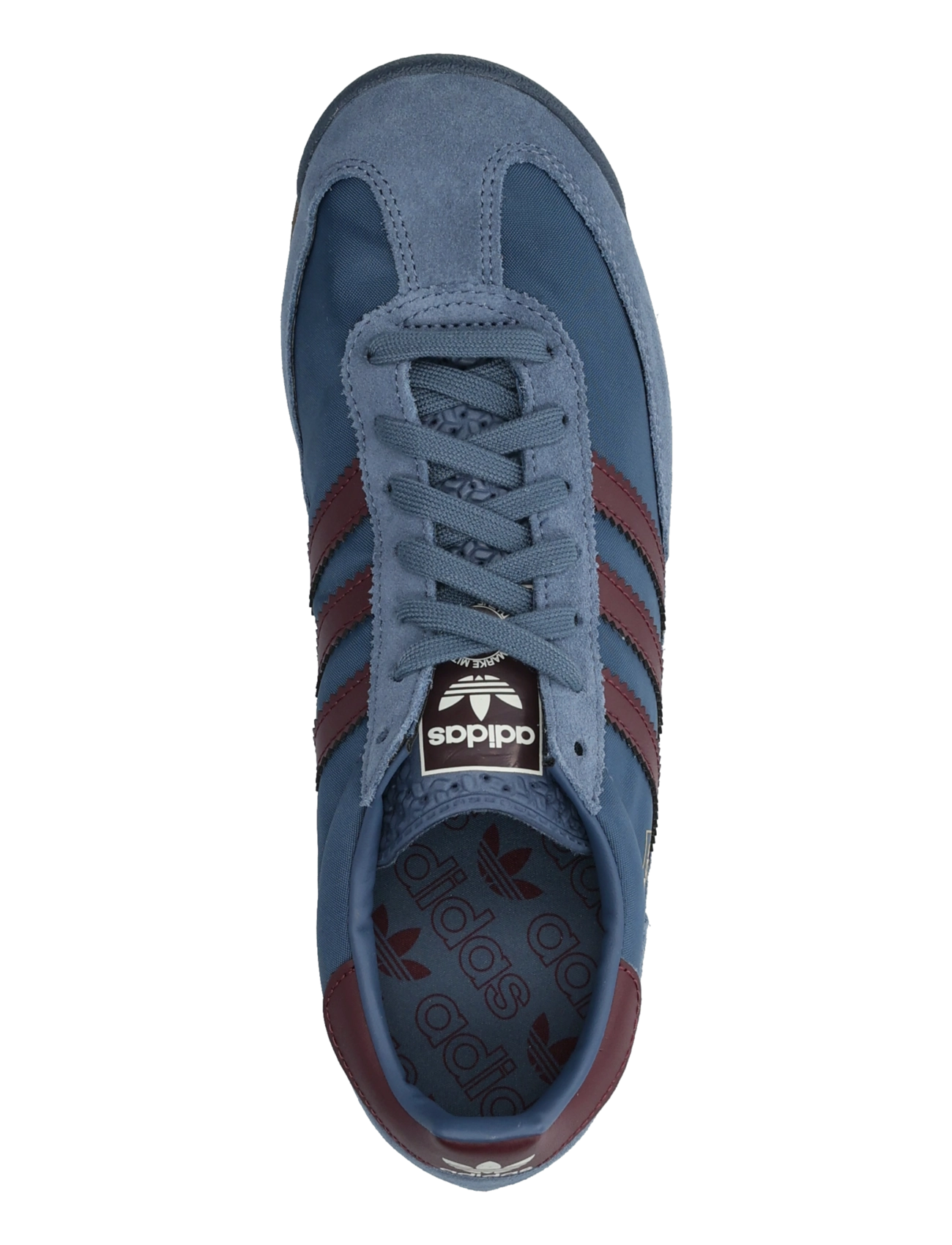 Adidas Originals Sl 72 Rs sneakers dam – bild 4