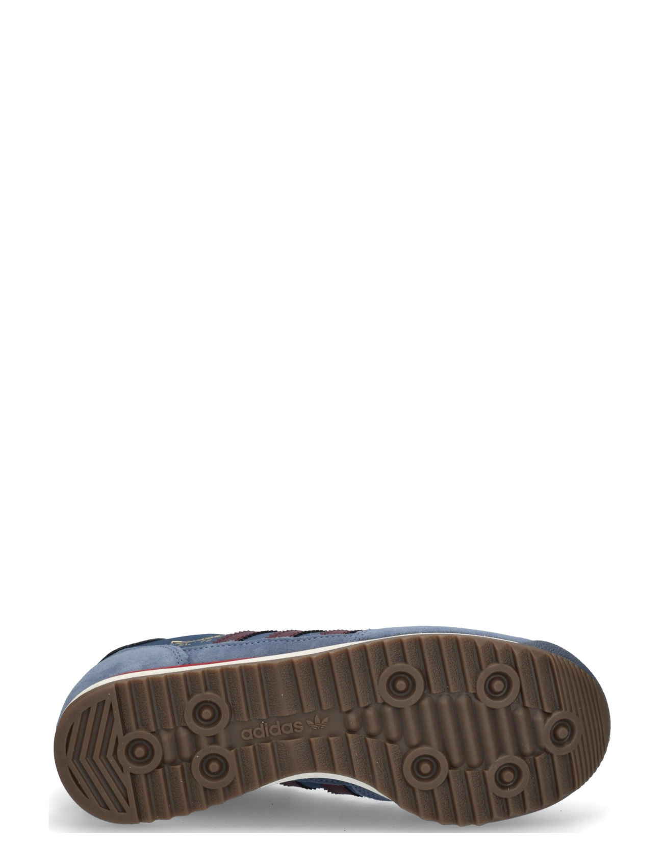 adidas Originals - SL 72 RS - kõrge säärega tossud - prloin/maroon/eqtred - 4