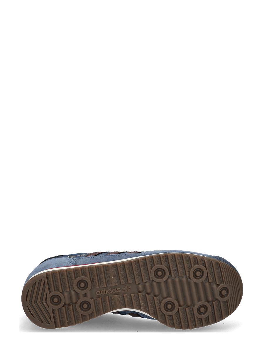 adidas Originals - SL 72 RS - kõrge säärega tossud - prloin/maroon/eqtred - 4