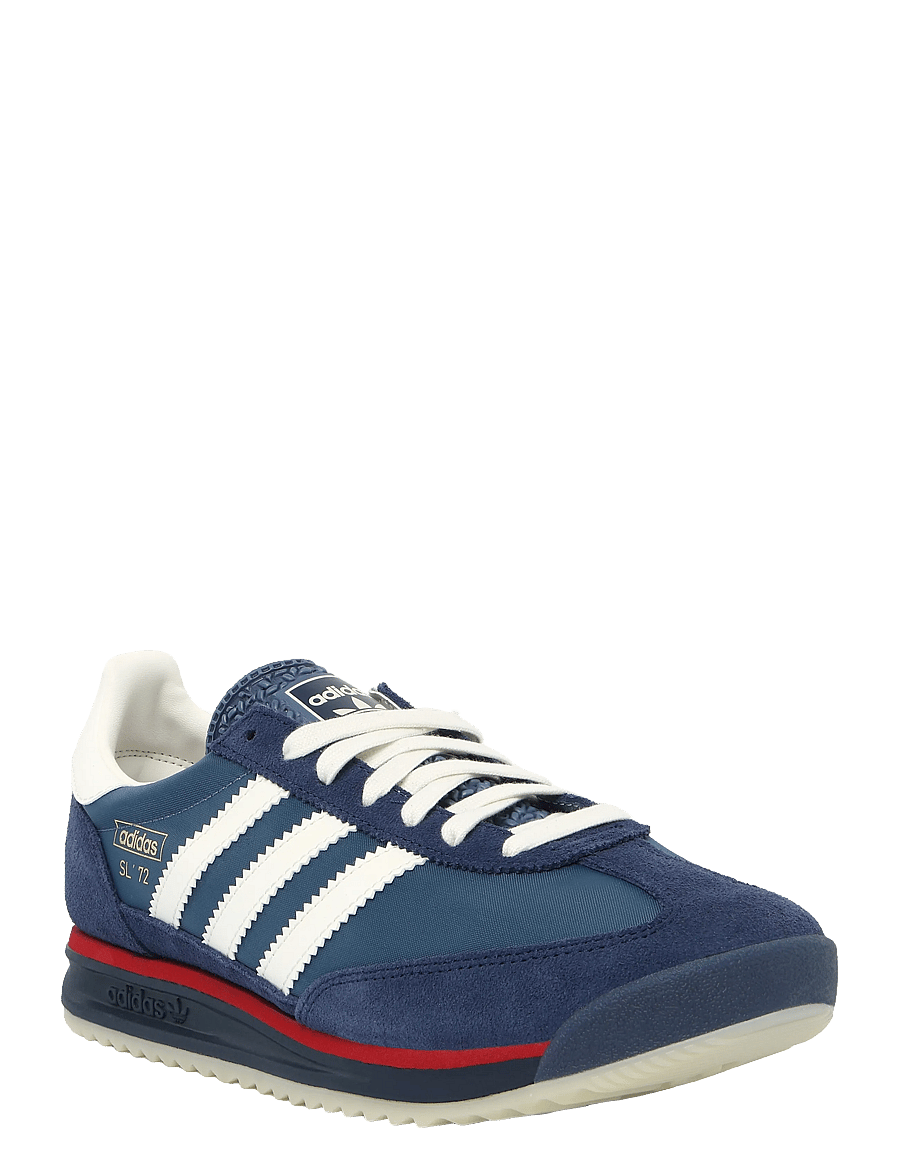 adidas Originals - SL 72 RS - nindig/owhite/prloin - 0
