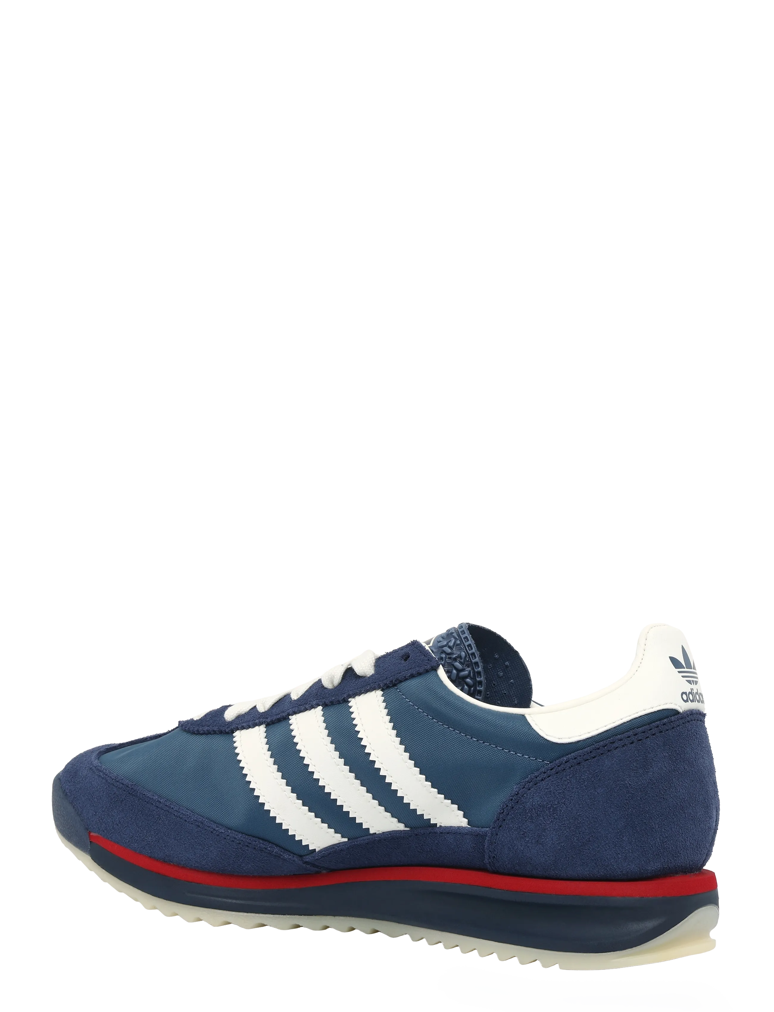 adidas Originals - SL 72 RS - nindig/owhite/prloin - 1