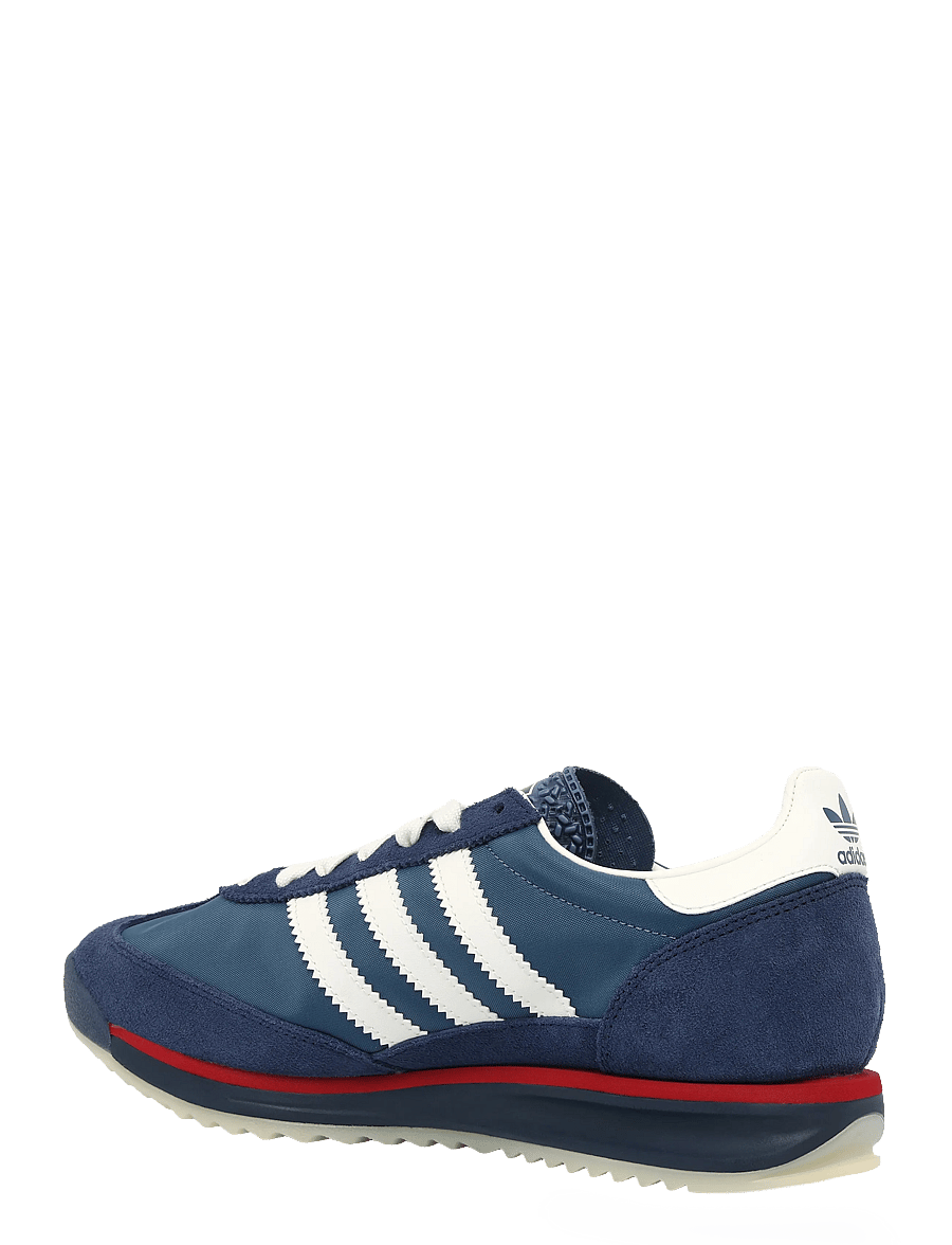 adidas Originals - SL 72 RS - nindig/owhite/prloin - 1