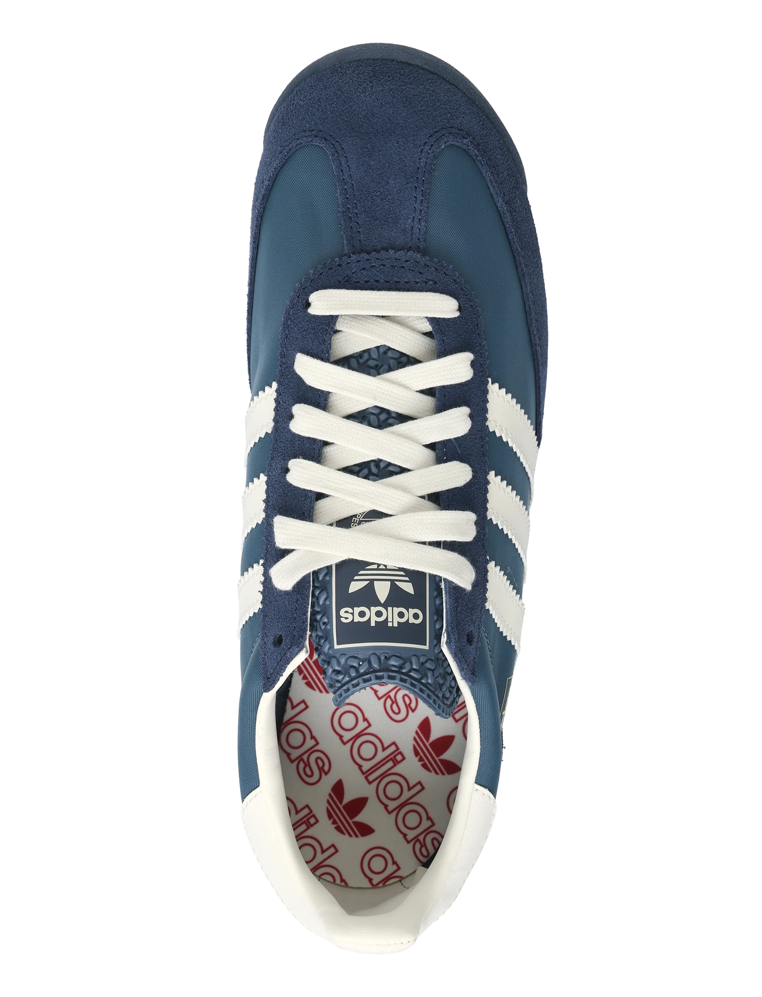 adidas Originals - SL 72 RS - nindig/owhite/prloin - 3