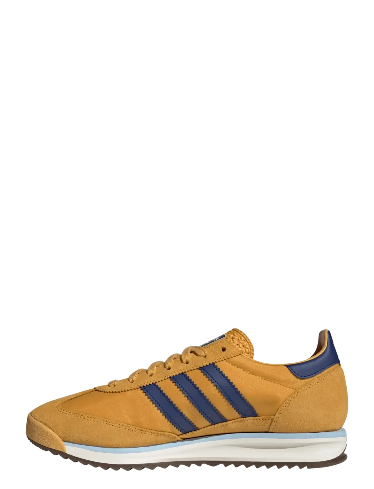 adidas Originals - SL 72 RS - lave sneakers - preyel/vicblu/clesky - 1