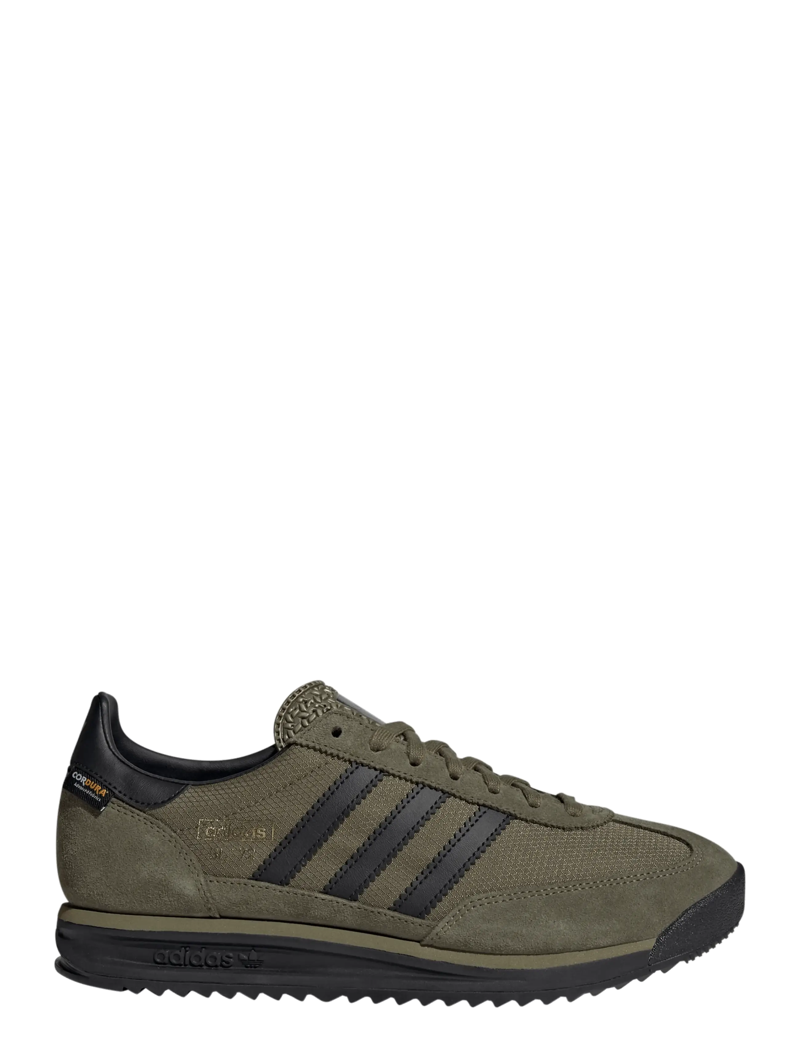 adidas Originals - SL 72 RS - focoli/cblack/khathr - 5