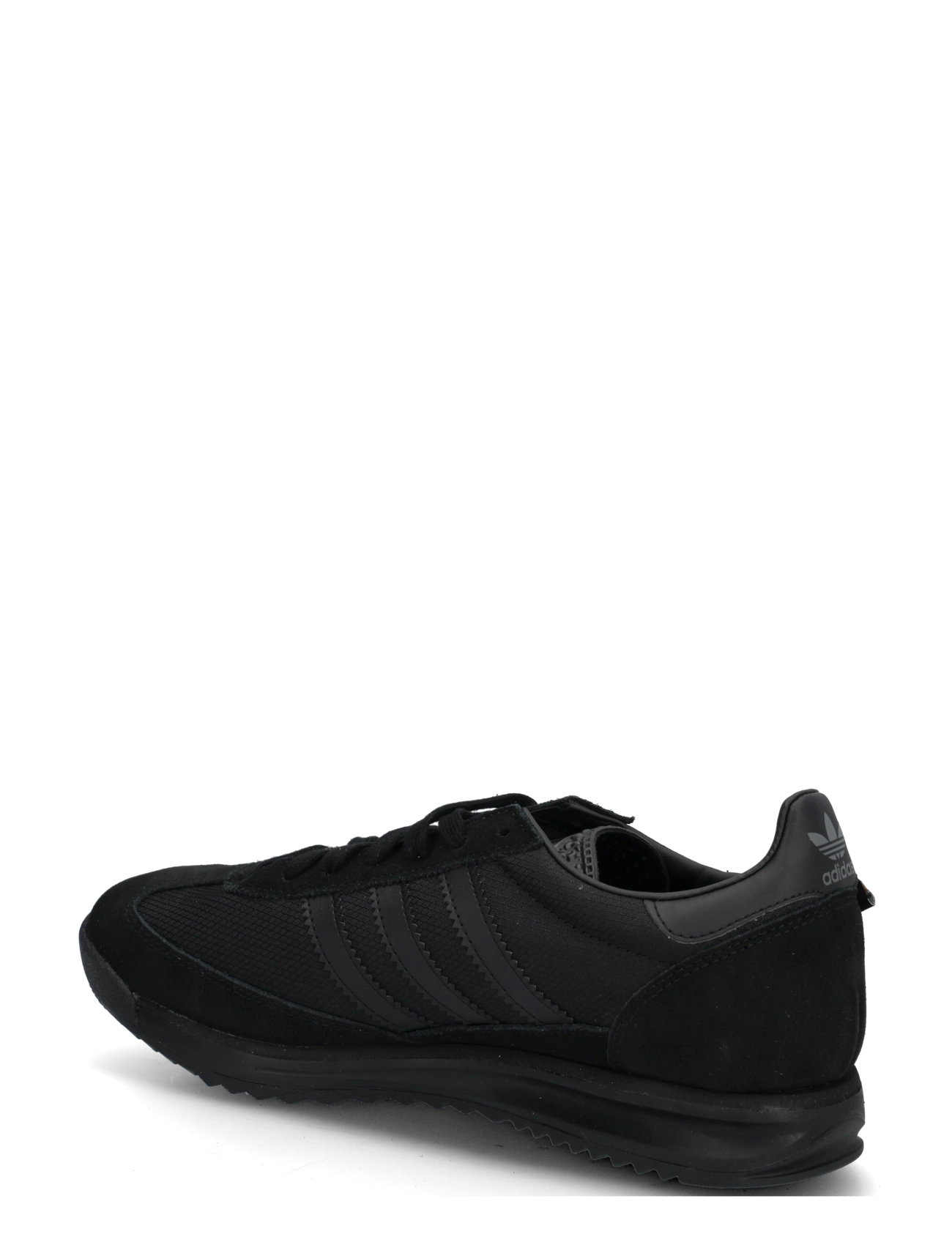 adidas Originals - SL 72 RS - lave sneakers - cblack/cblack/cblack - 1