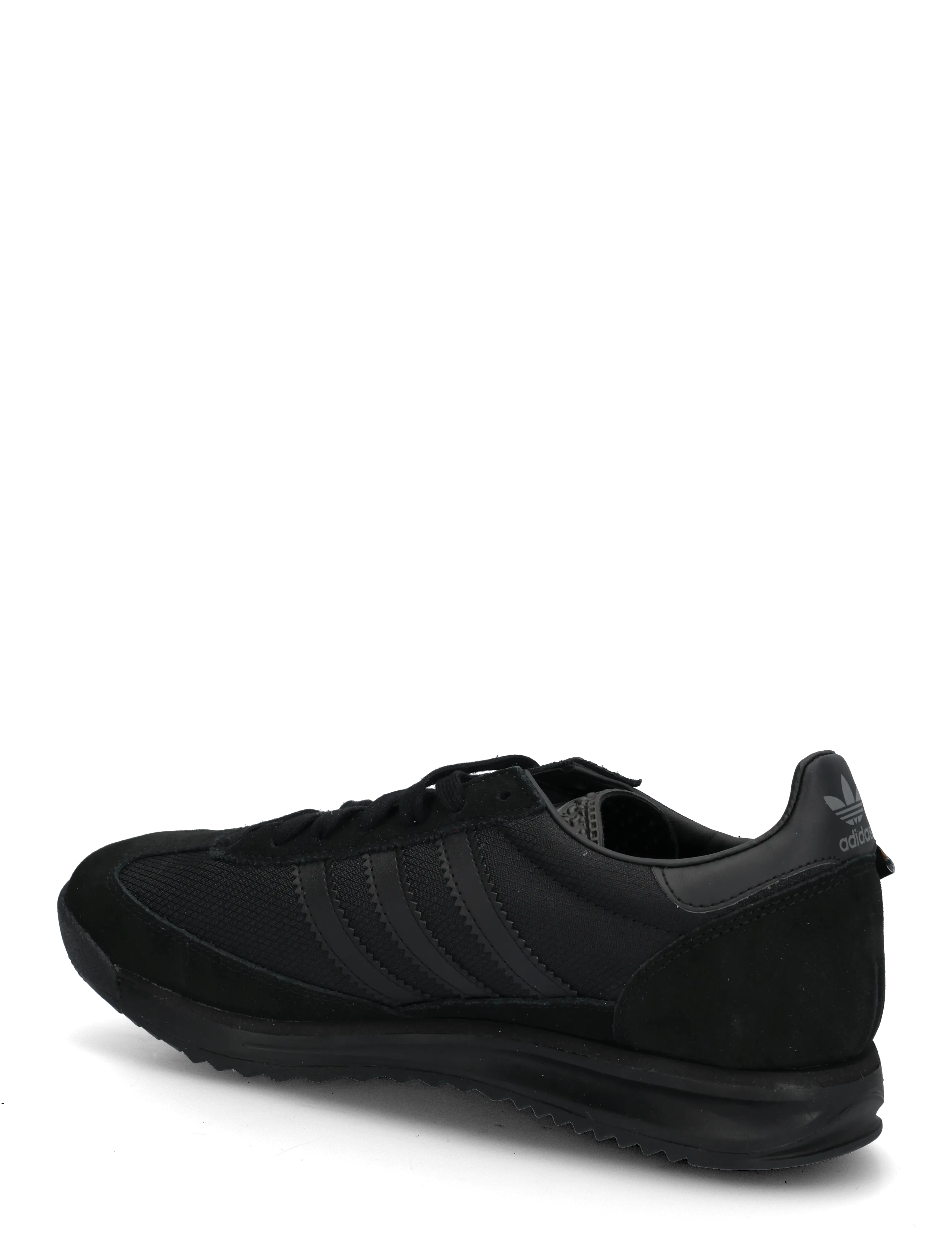 adidas Originals - SL 72 RS - herbstersparnisse - cblack/cblack/cblack - 1