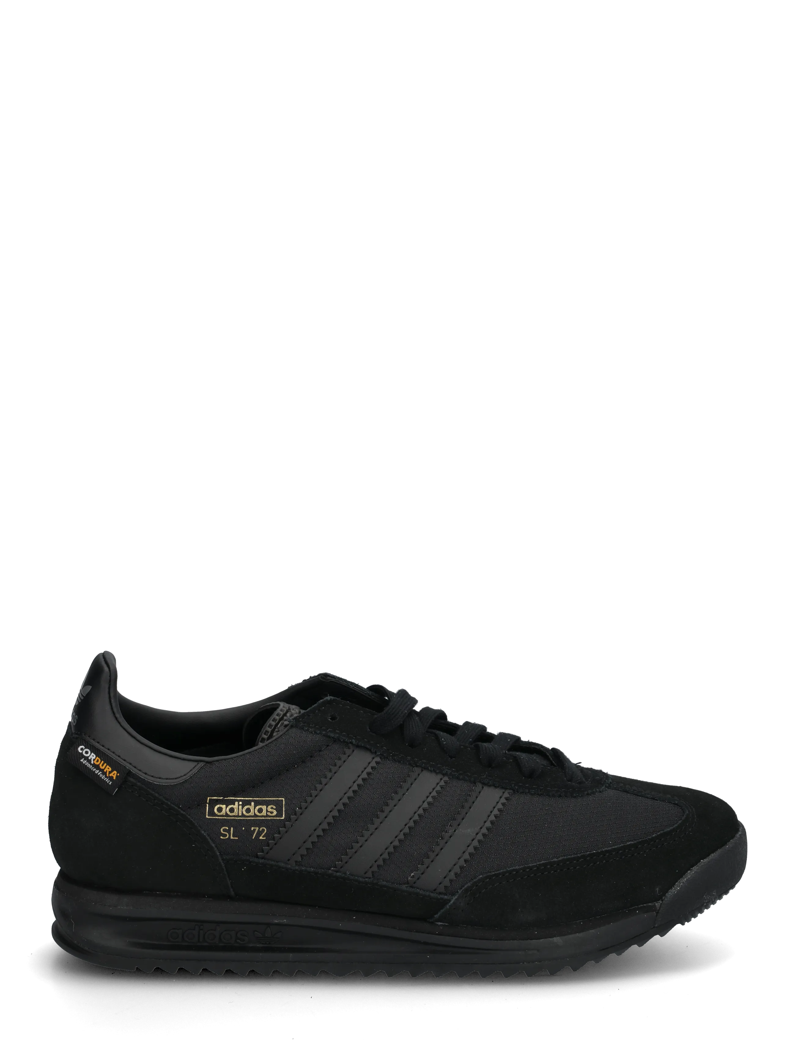adidas Originals - SL 72 RS - herbstersparnisse - cblack/cblack/cblack - 2