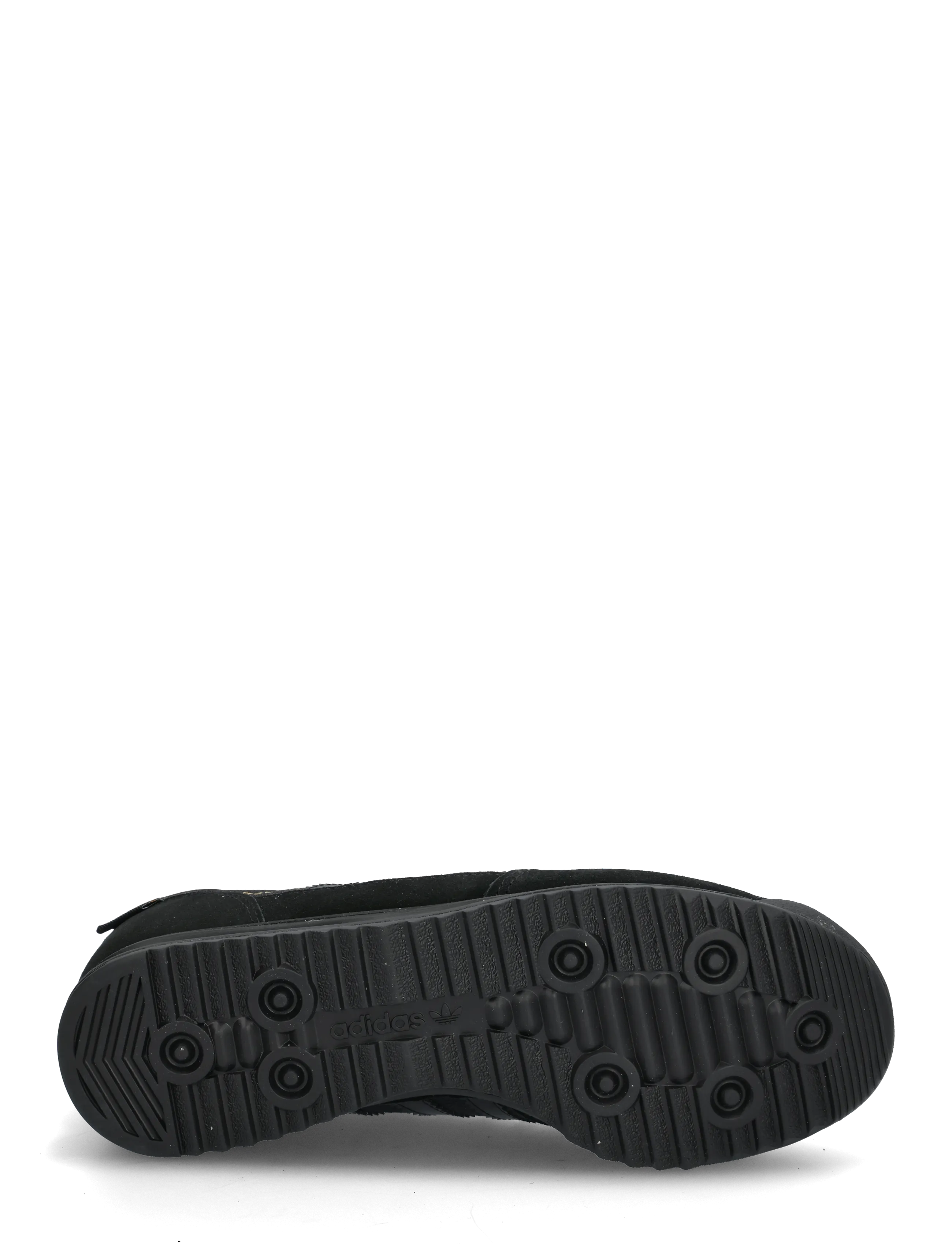 adidas Originals - SL 72 RS - herbstersparnisse - cblack/cblack/cblack - 4