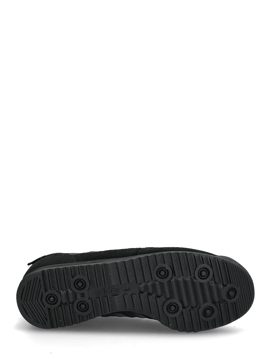 adidas Originals - SL 72 RS - low tops - cblack/cblack/cblack - 4