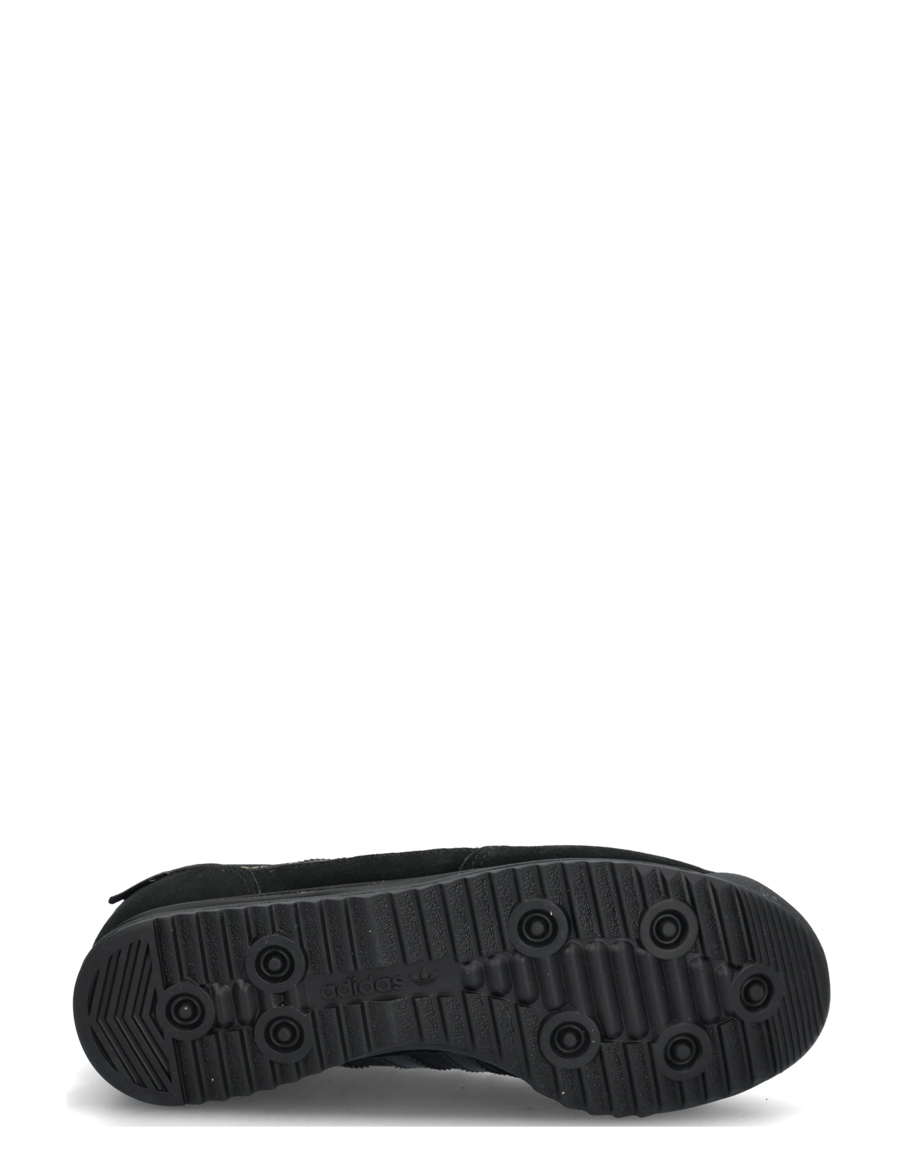 adidas Originals - SL 72 RS - lave sneakers - cblack/cblack/cblack - 4
