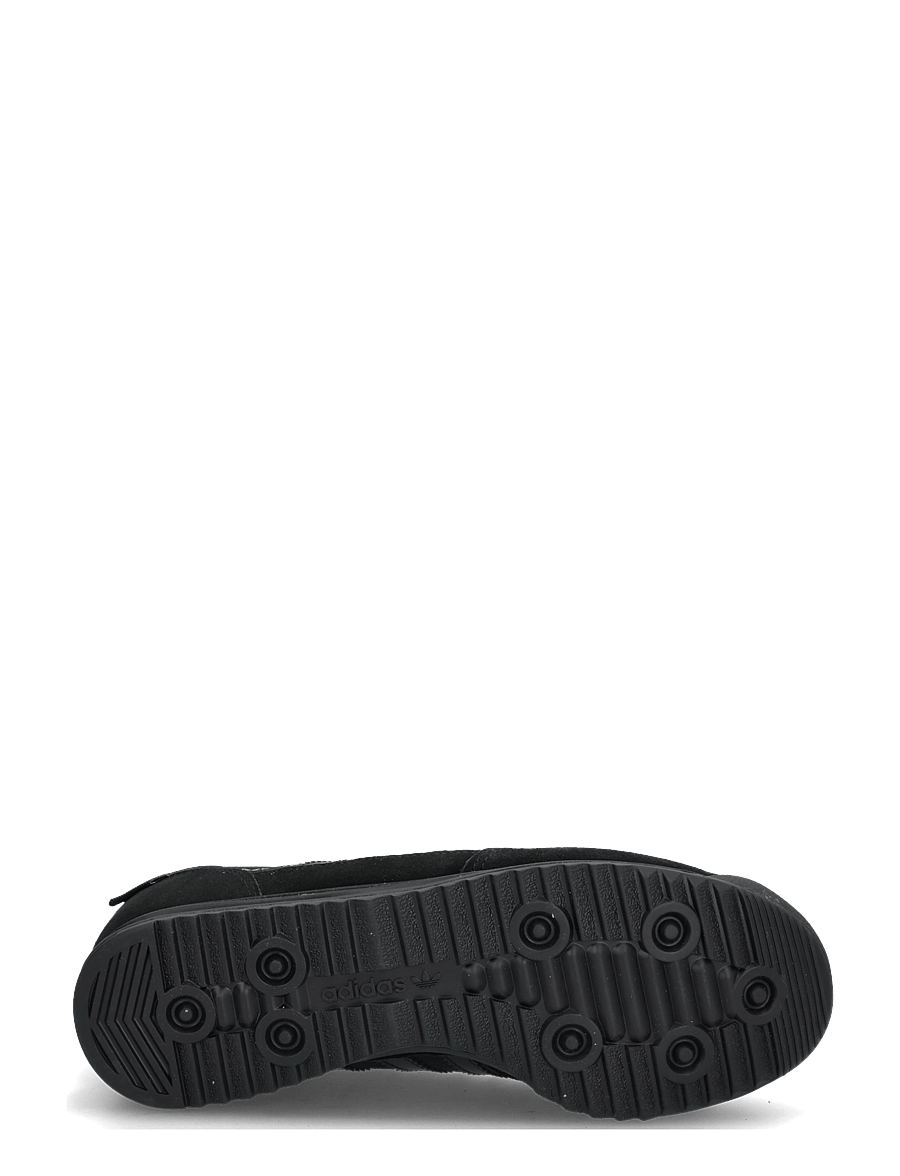 adidas Originals - SL 72 RS - lave sneakers - cblack/cblack/cblack - 4
