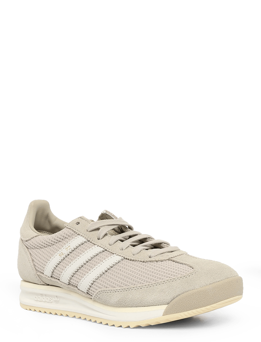 adidas Originals - SL 72 RS - niedriger schnitt - khathr/owhite/warvan - 0