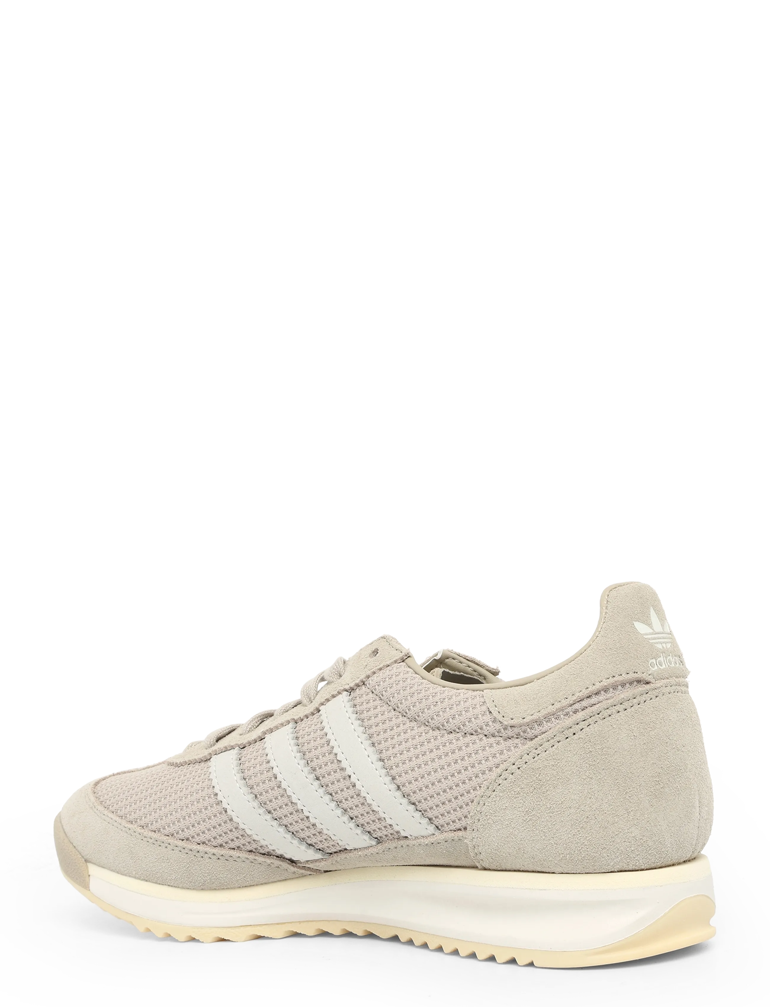 adidas Originals - SL 72 RS - khathr/owhite/warvan - 1